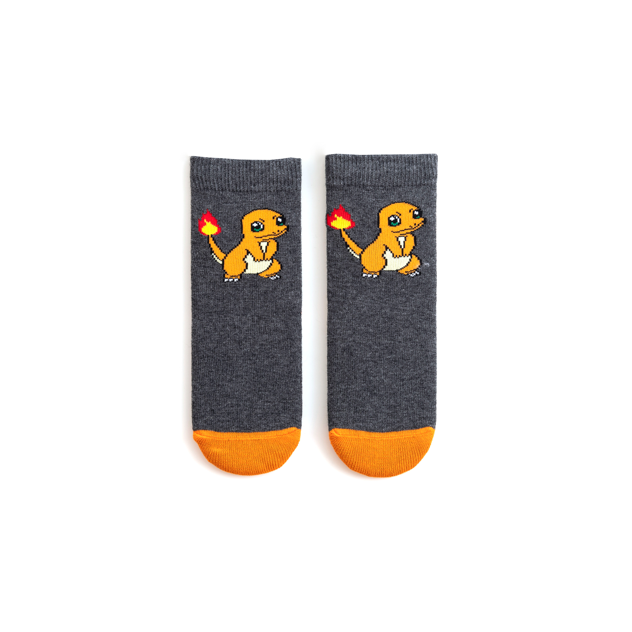 Charmander Pokémon Kids&