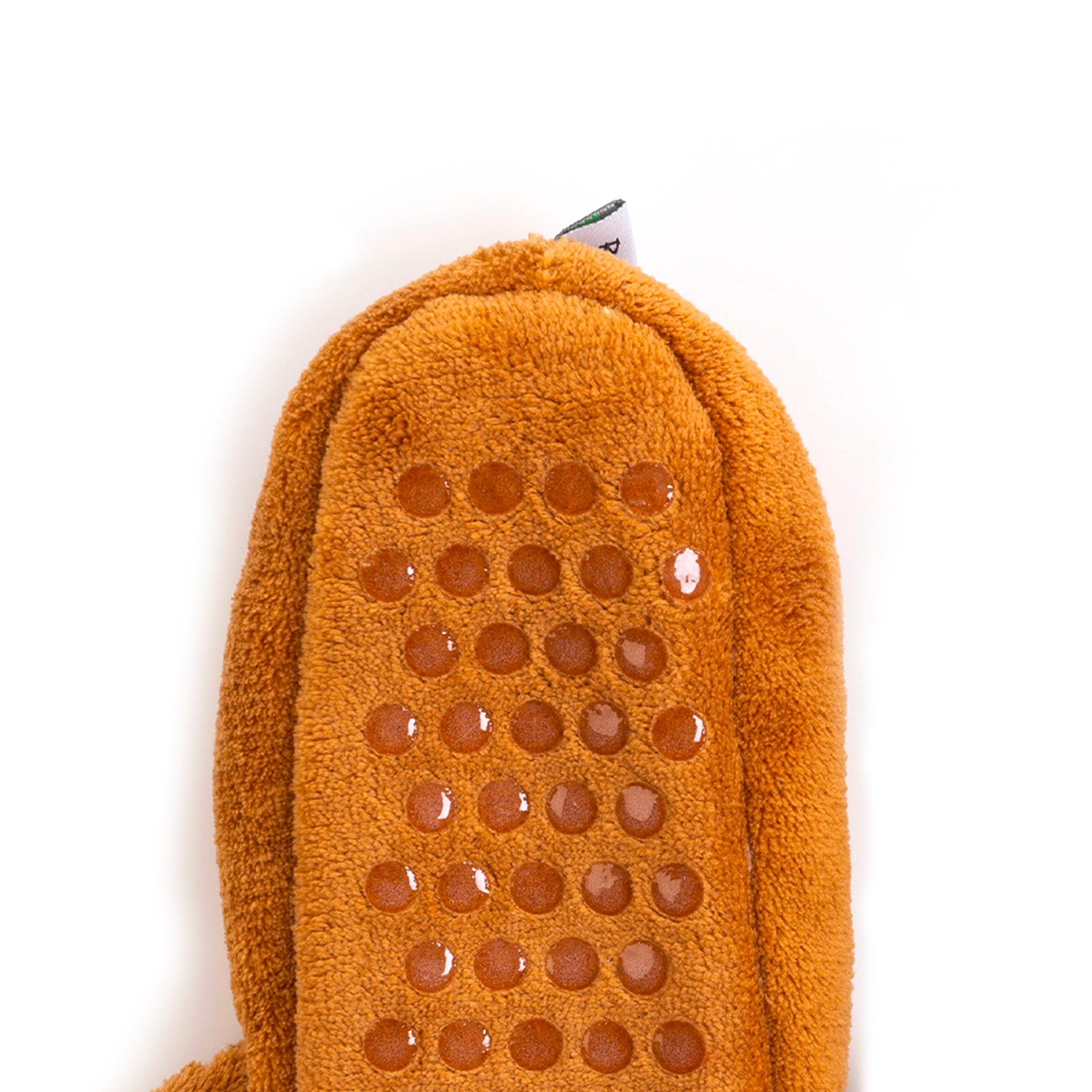 Hey Duggee "Mum" Slipper Socks