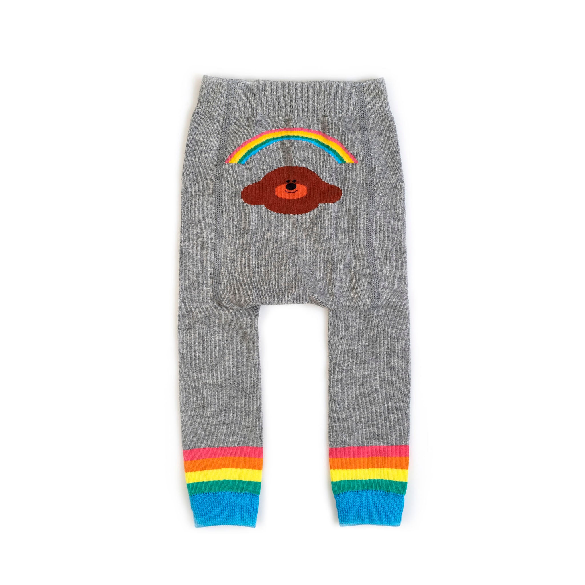Hey Duggee Baby/Toddler Leggings