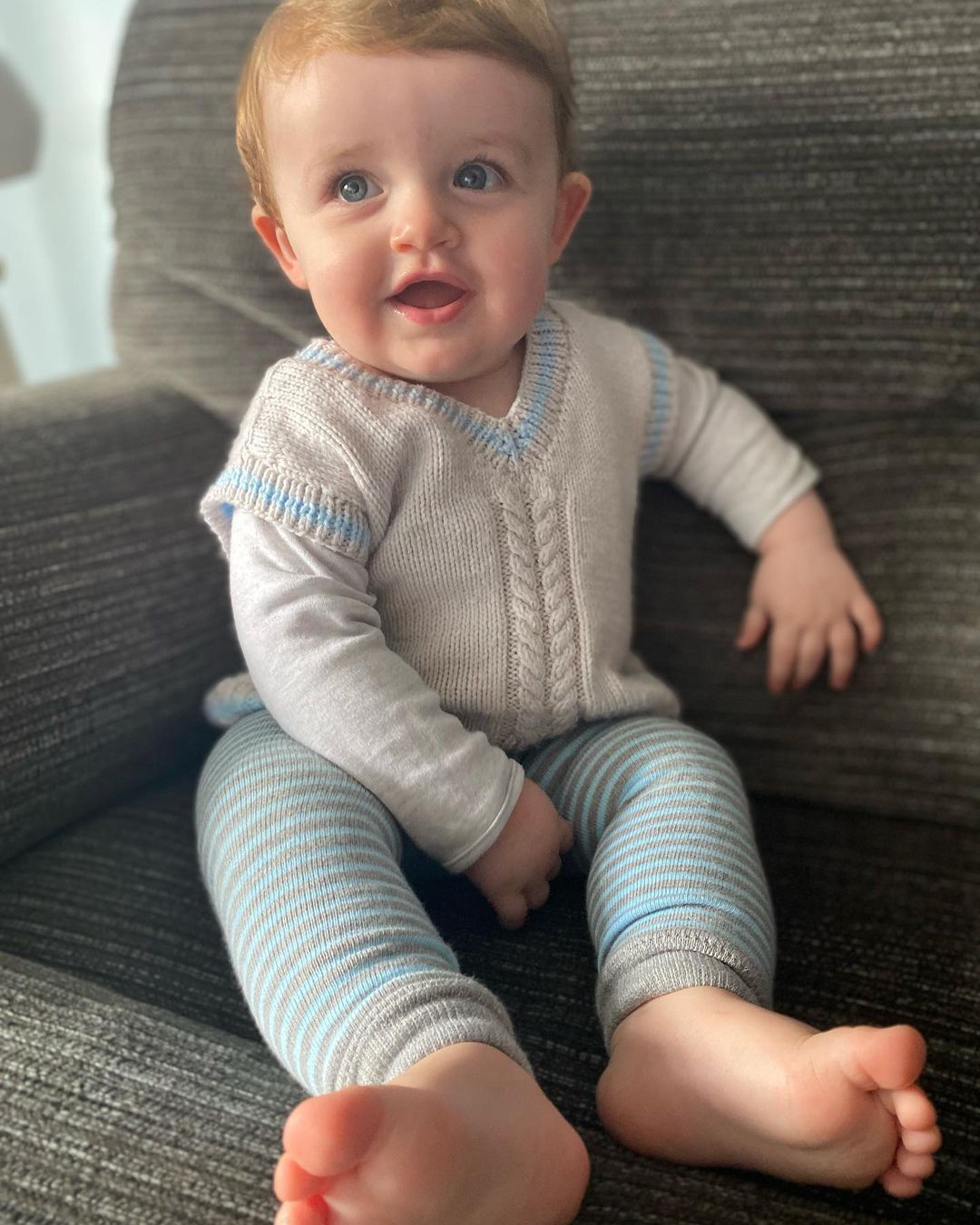 Bluey Baby/Toddler Leggings