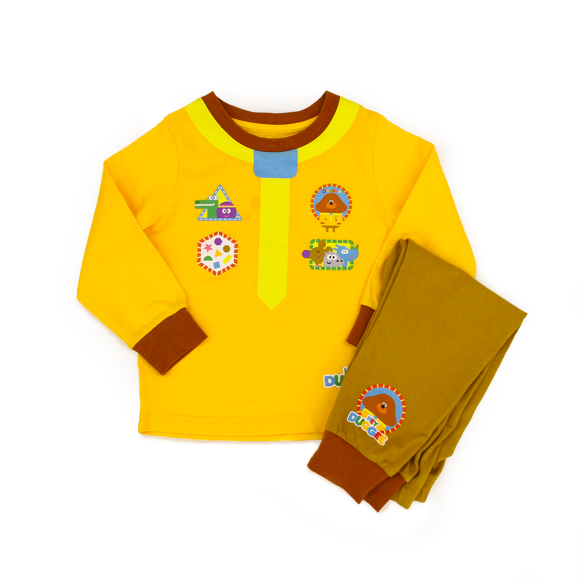 Hey Duggee Children&