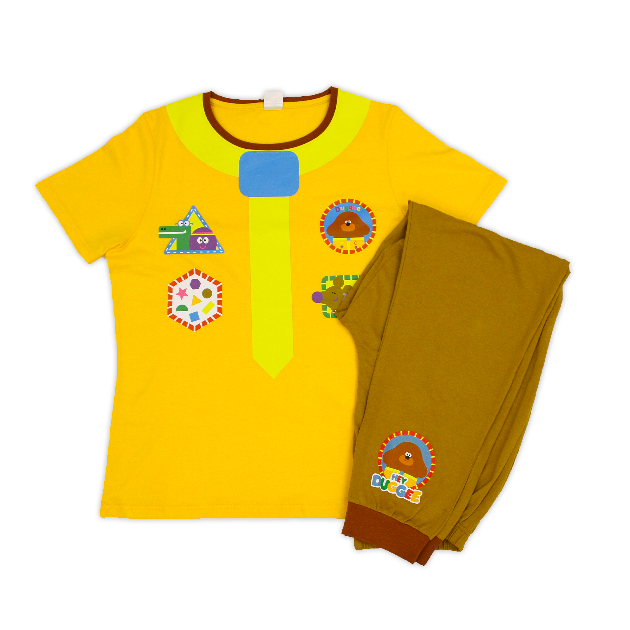 Hey Duggee "Mum" Women&