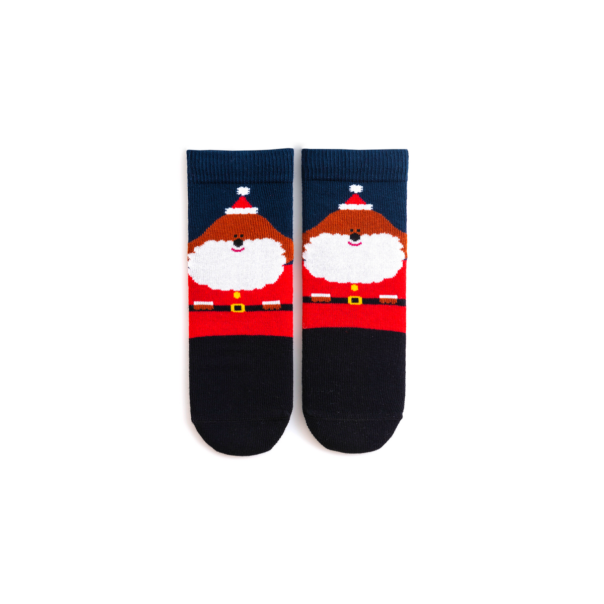Hey Duggee Santa &