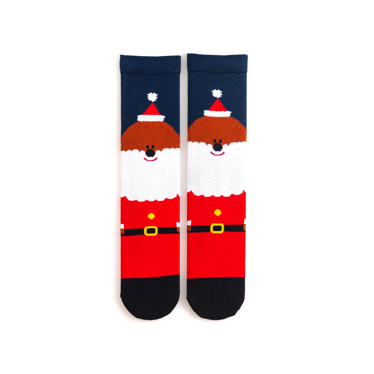 Hey Duggee Santa &
