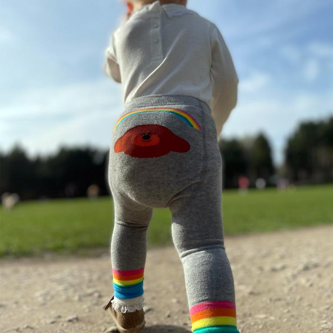 Hey Duggee Baby/Toddler Leggings