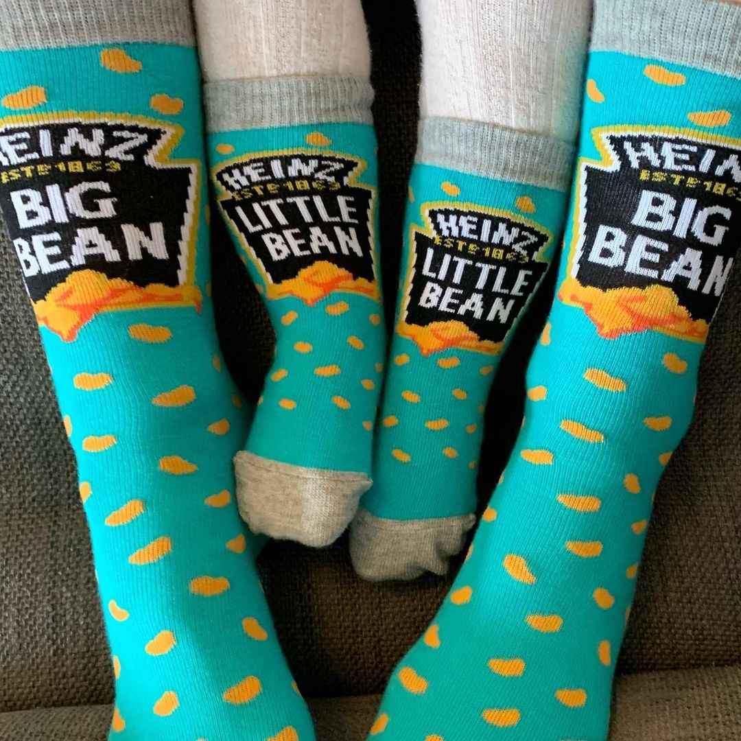 Heinz Baked Bean &