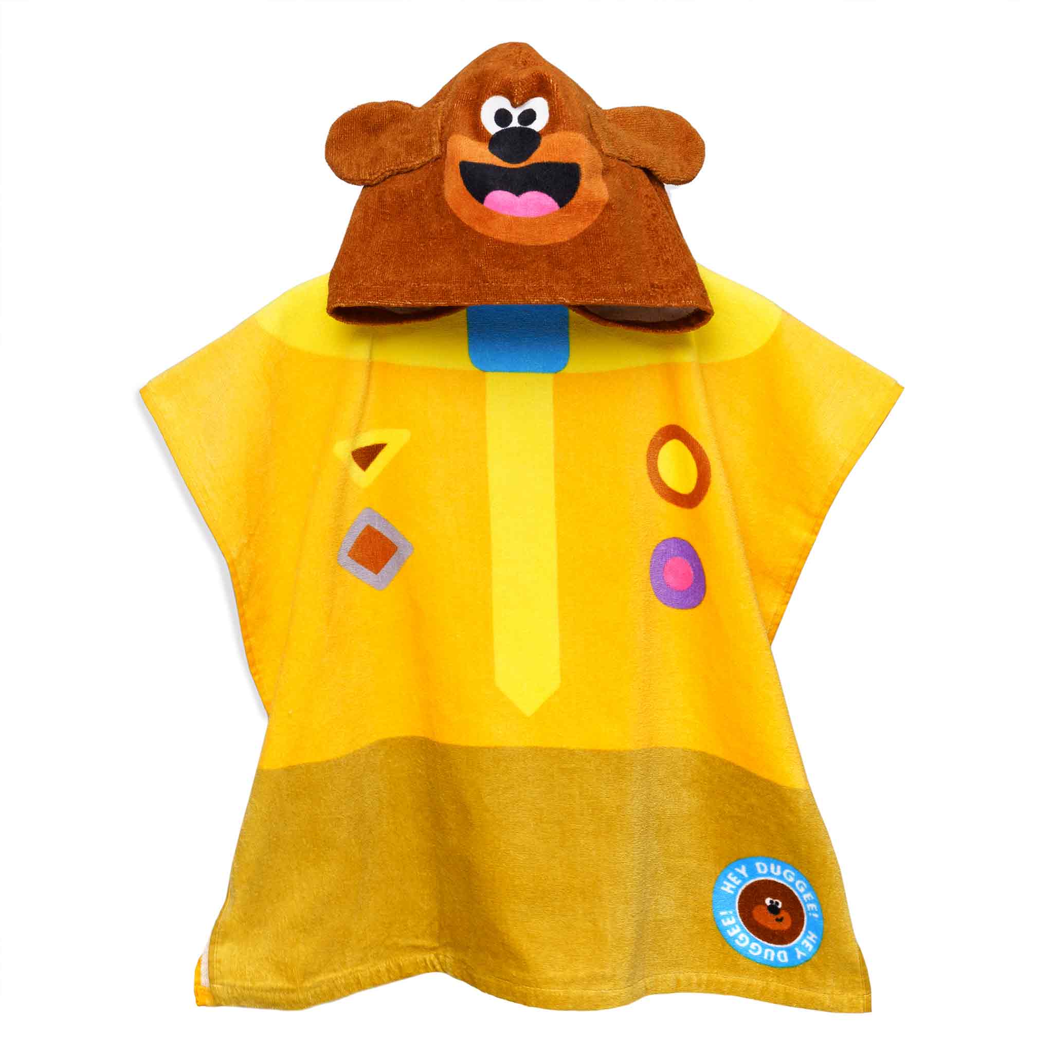 Hey Duggee Kids&