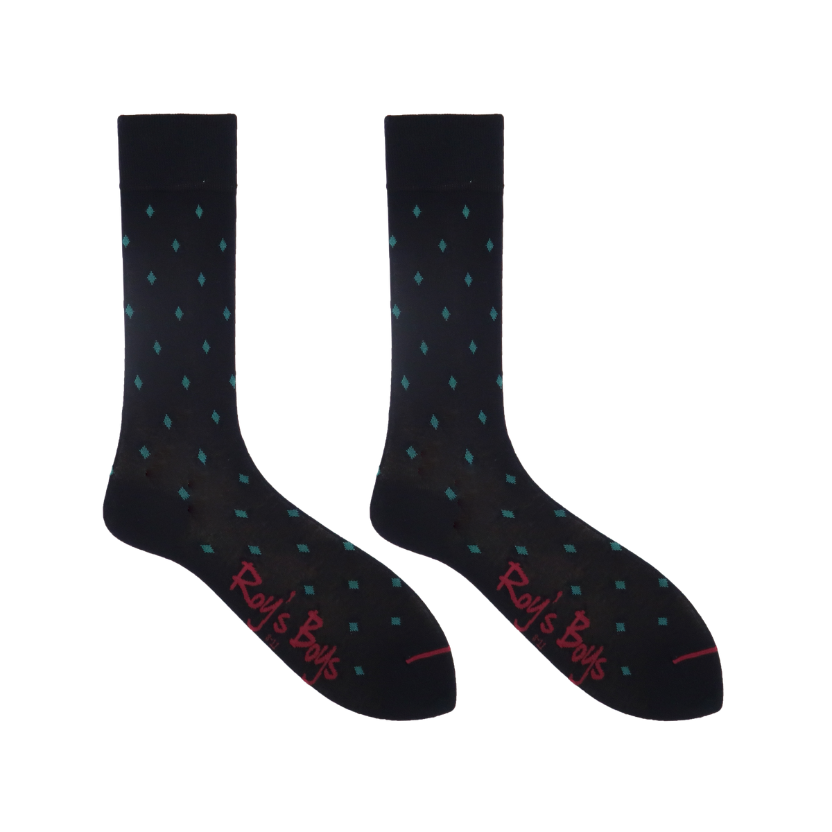 Kedleston Luxury Cashmere Blend Socks
