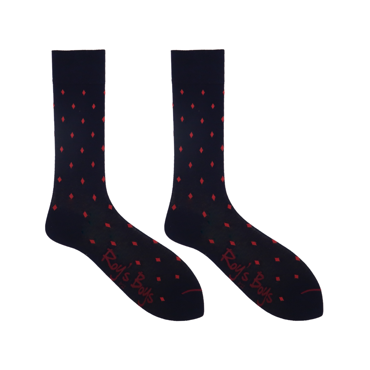 Kelham Luxury Cashmere Blend Socks