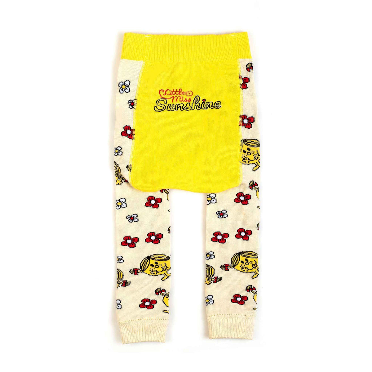 Little Miss Baby/Toddler Leggings