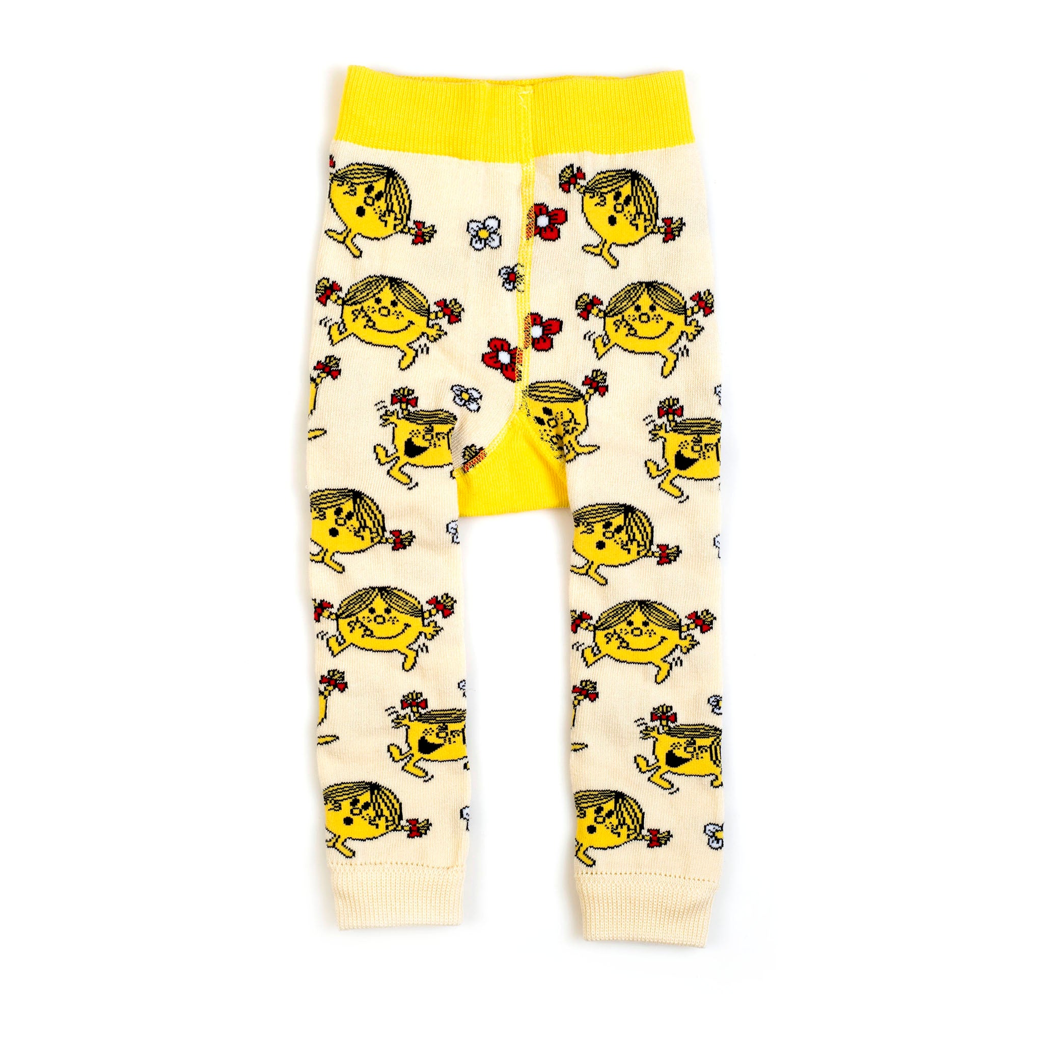 Little Miss Baby/Toddler Leggings