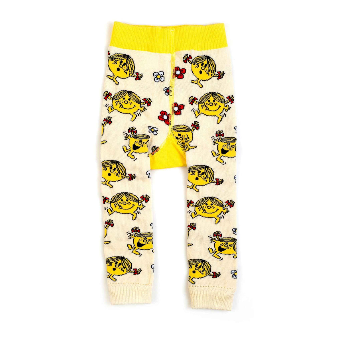 Little Miss Baby/Toddler Leggings