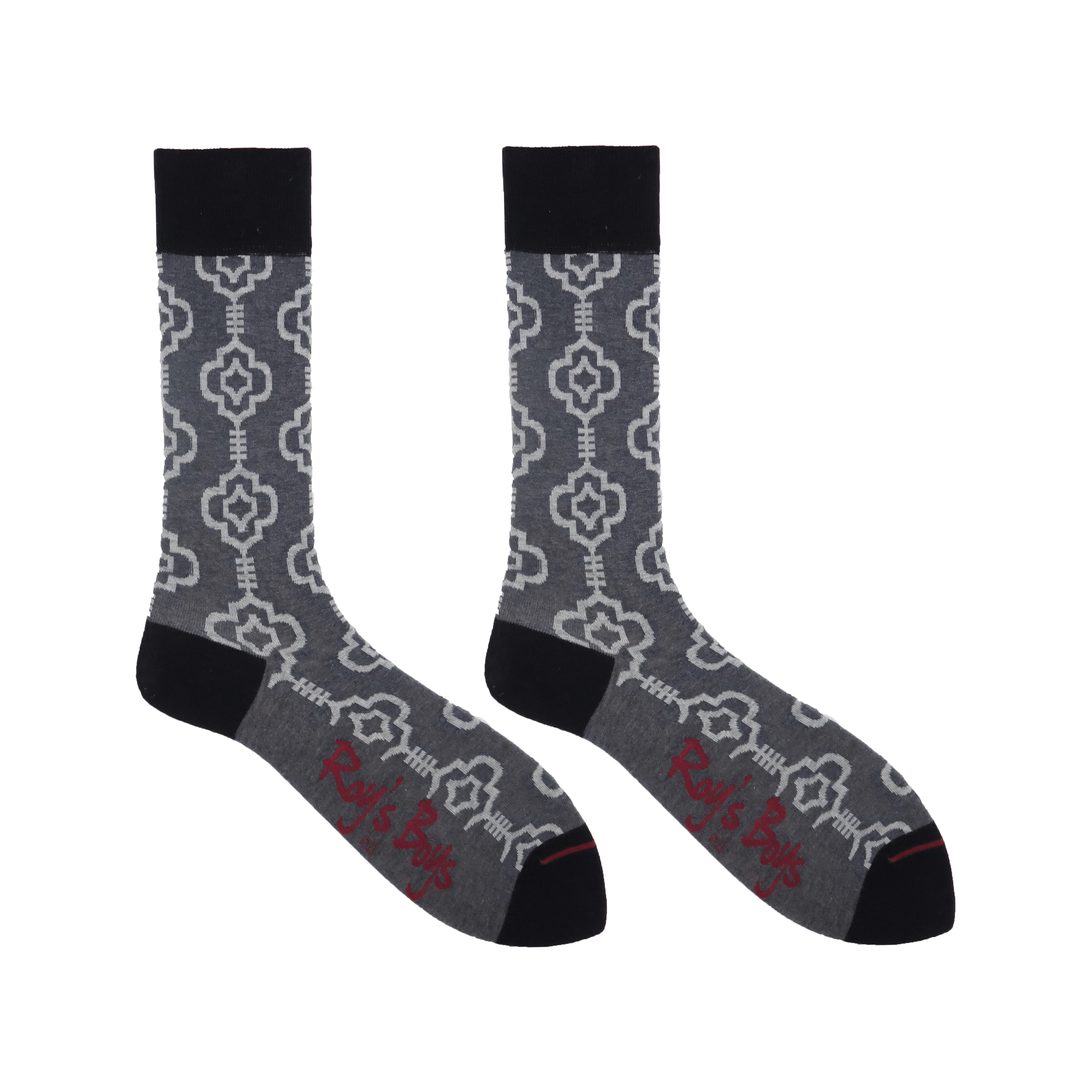 Rug Monochrome Luxury Cashmere Blend Socks