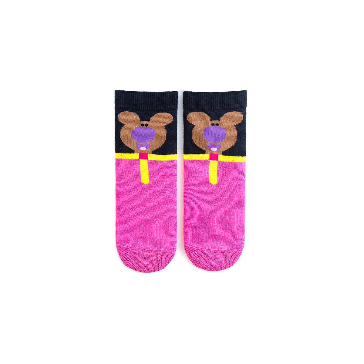 Hey Duggee Squirrel &