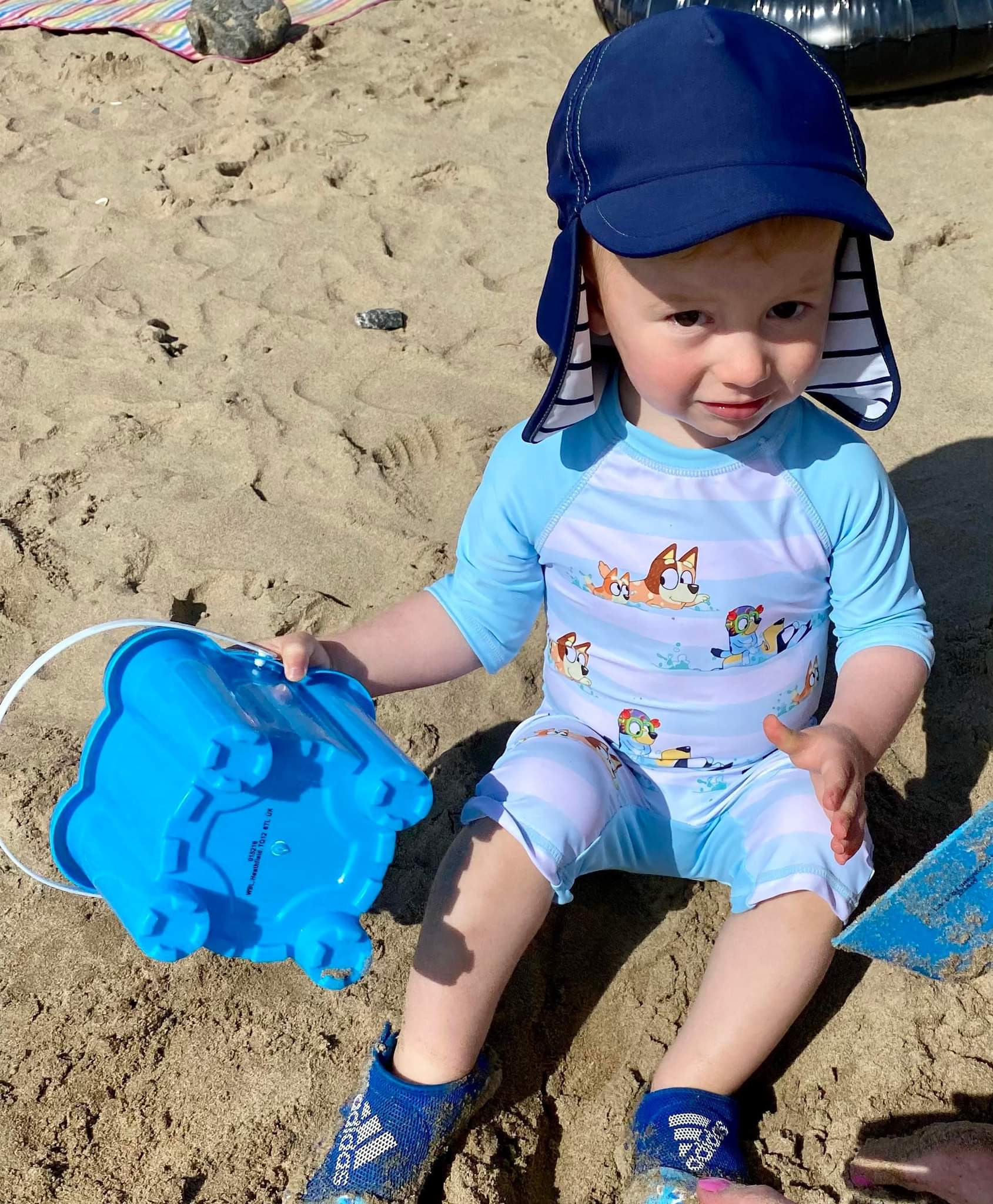 Bluey Unisex Children&