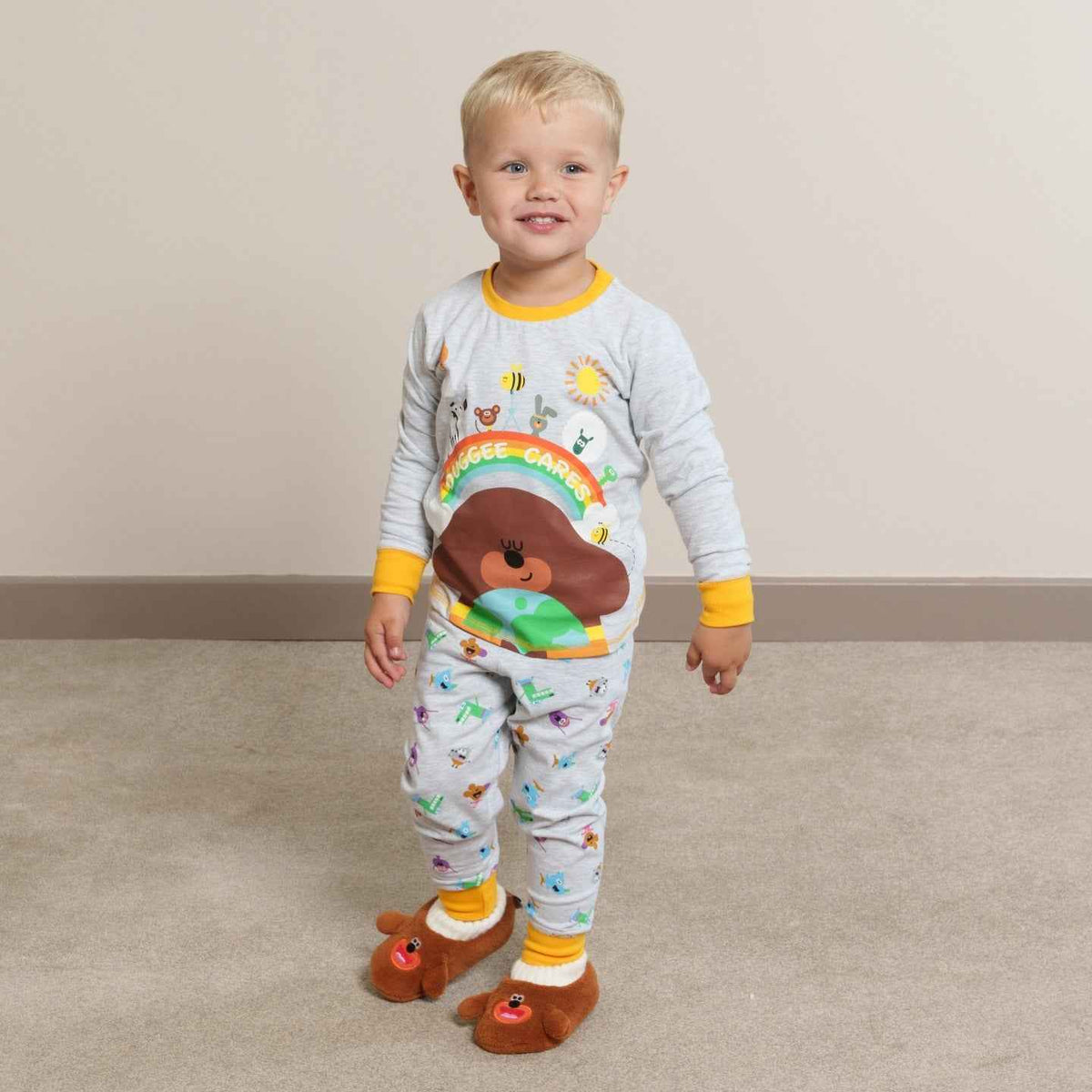 Hey Duggee &