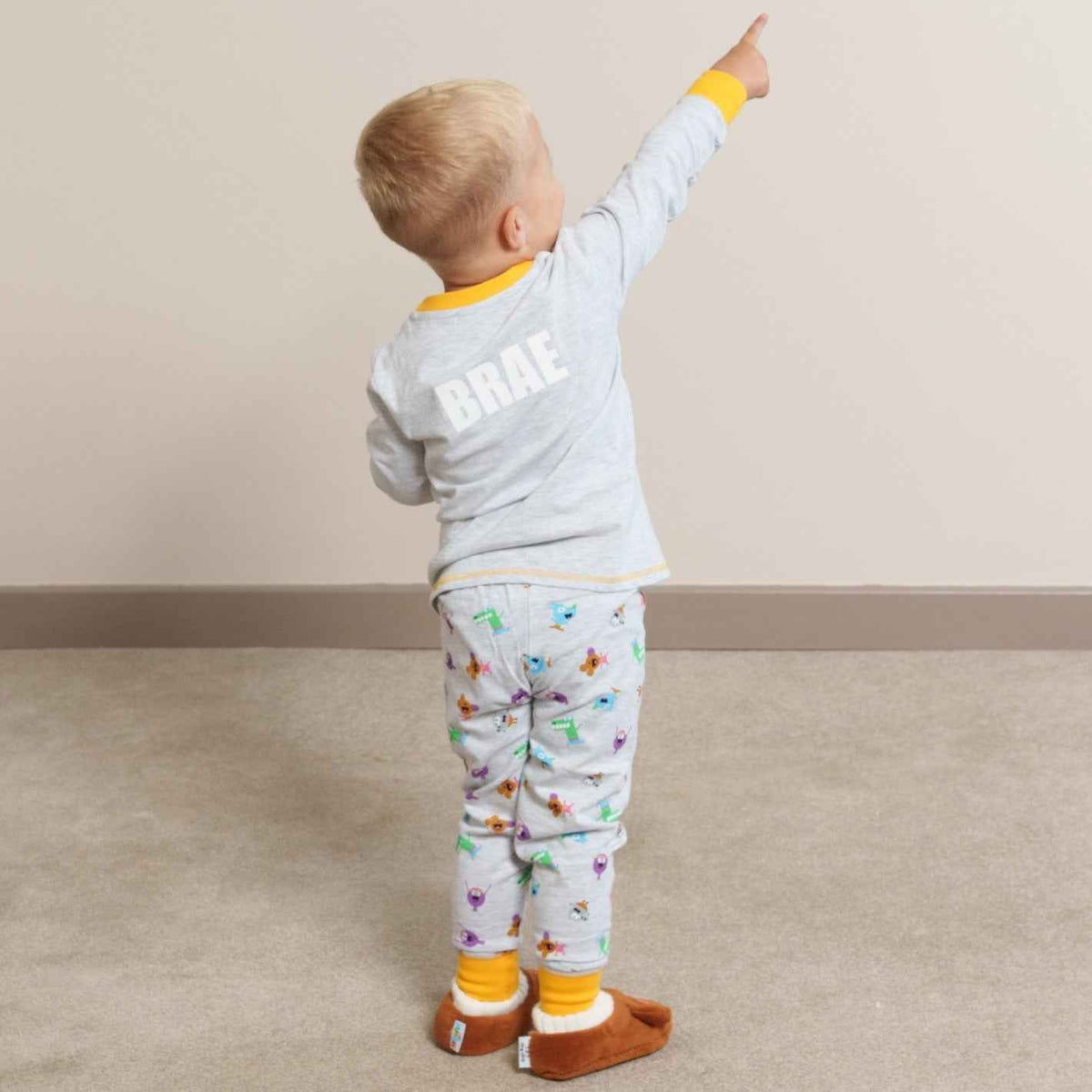Hey Duggee &