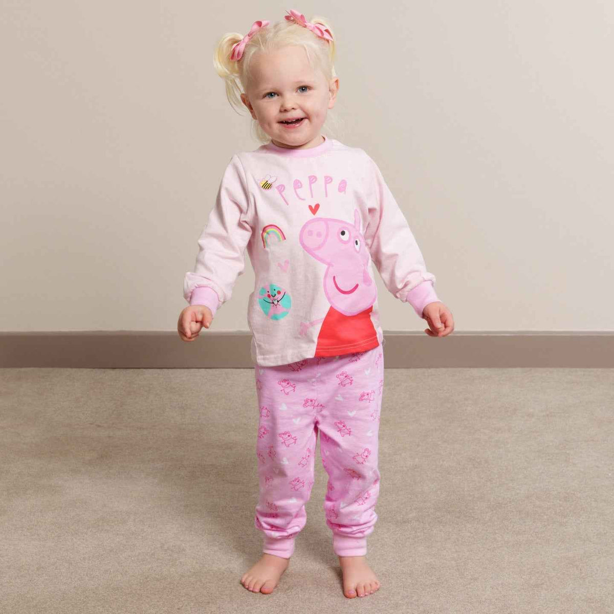 Peppa Pig Children&