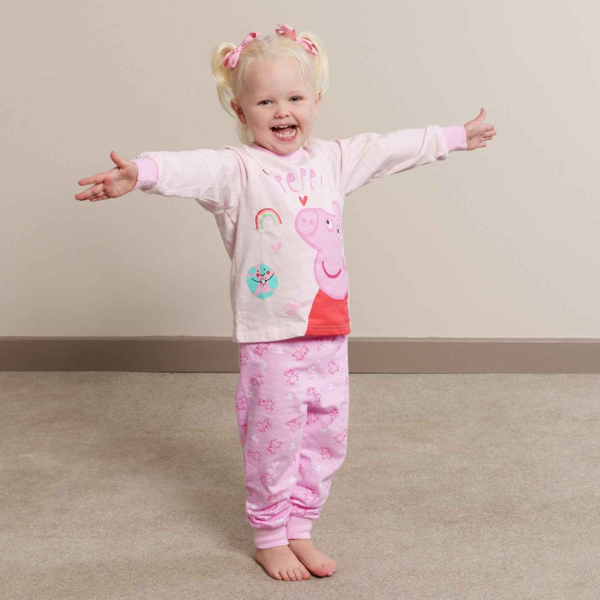 Peppa Pig Children&