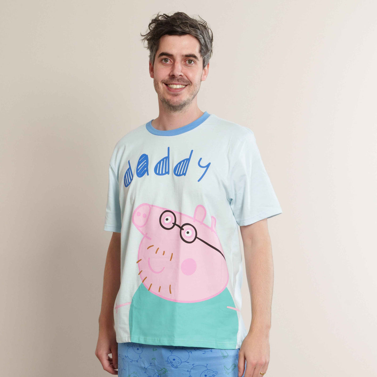 Peppa Pig &
