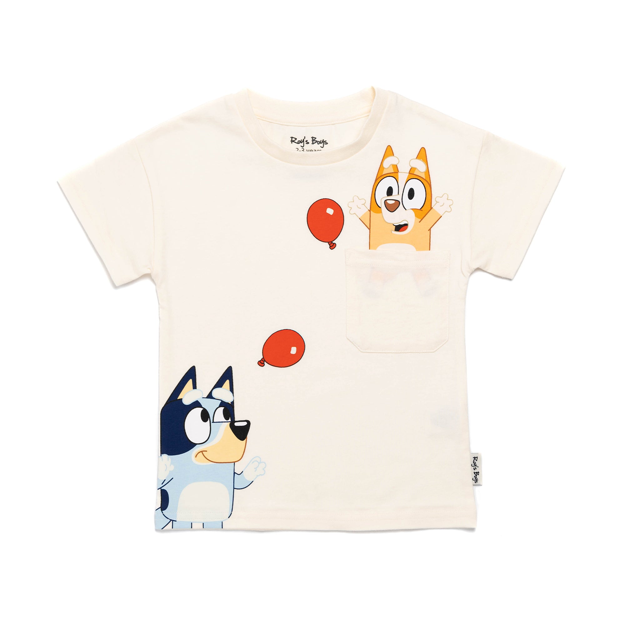 Bluey Kids&