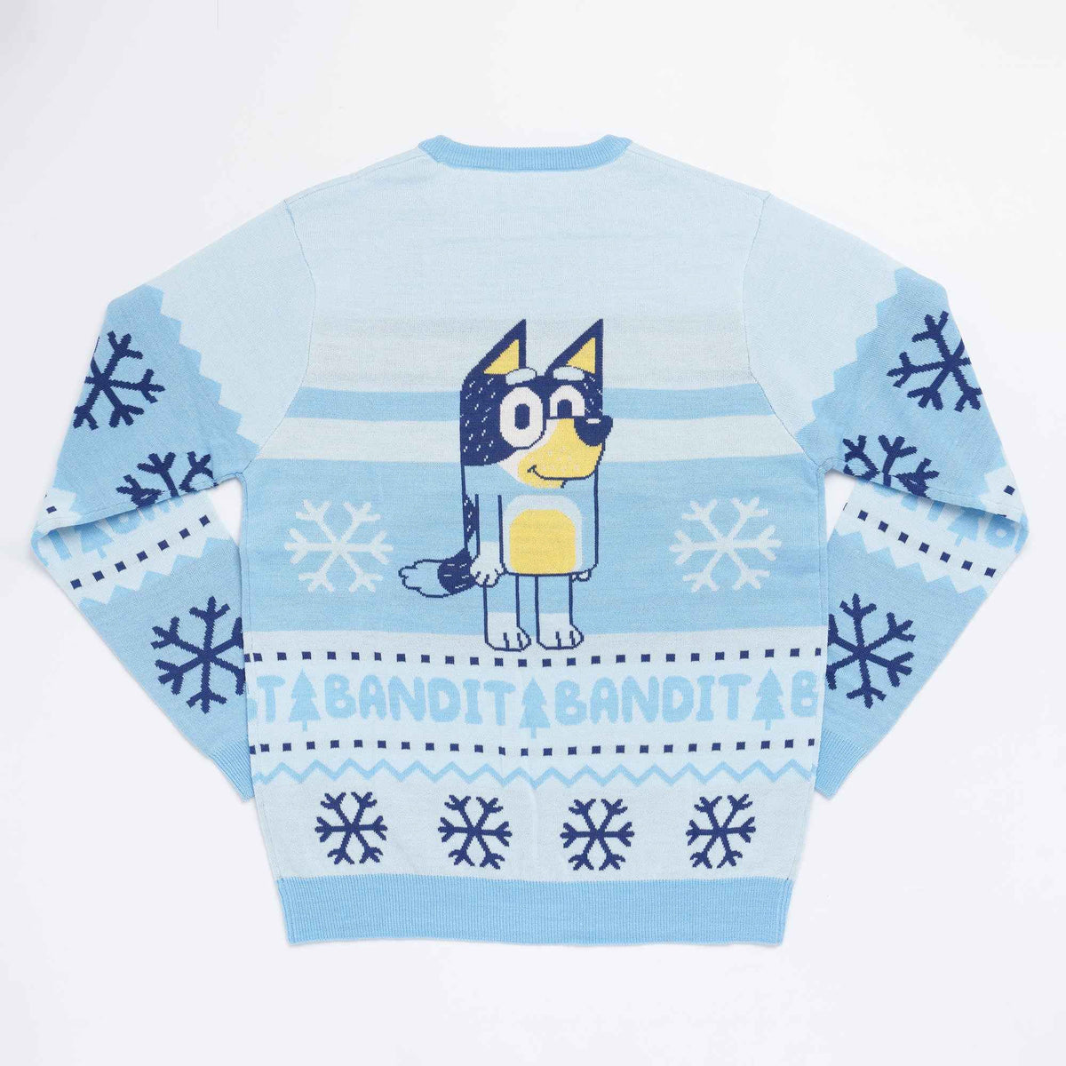 Bluey &