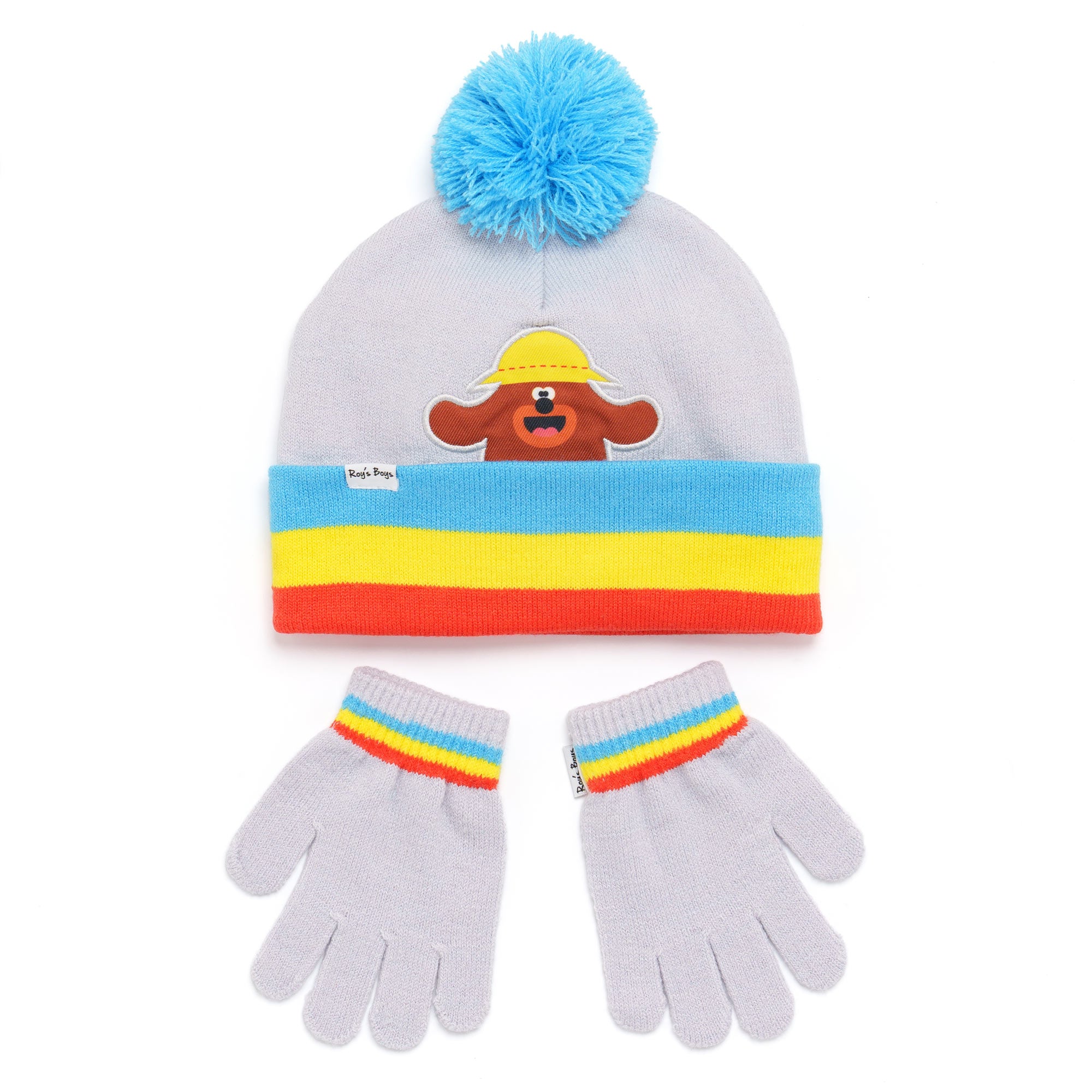 Hey Duggee Children&