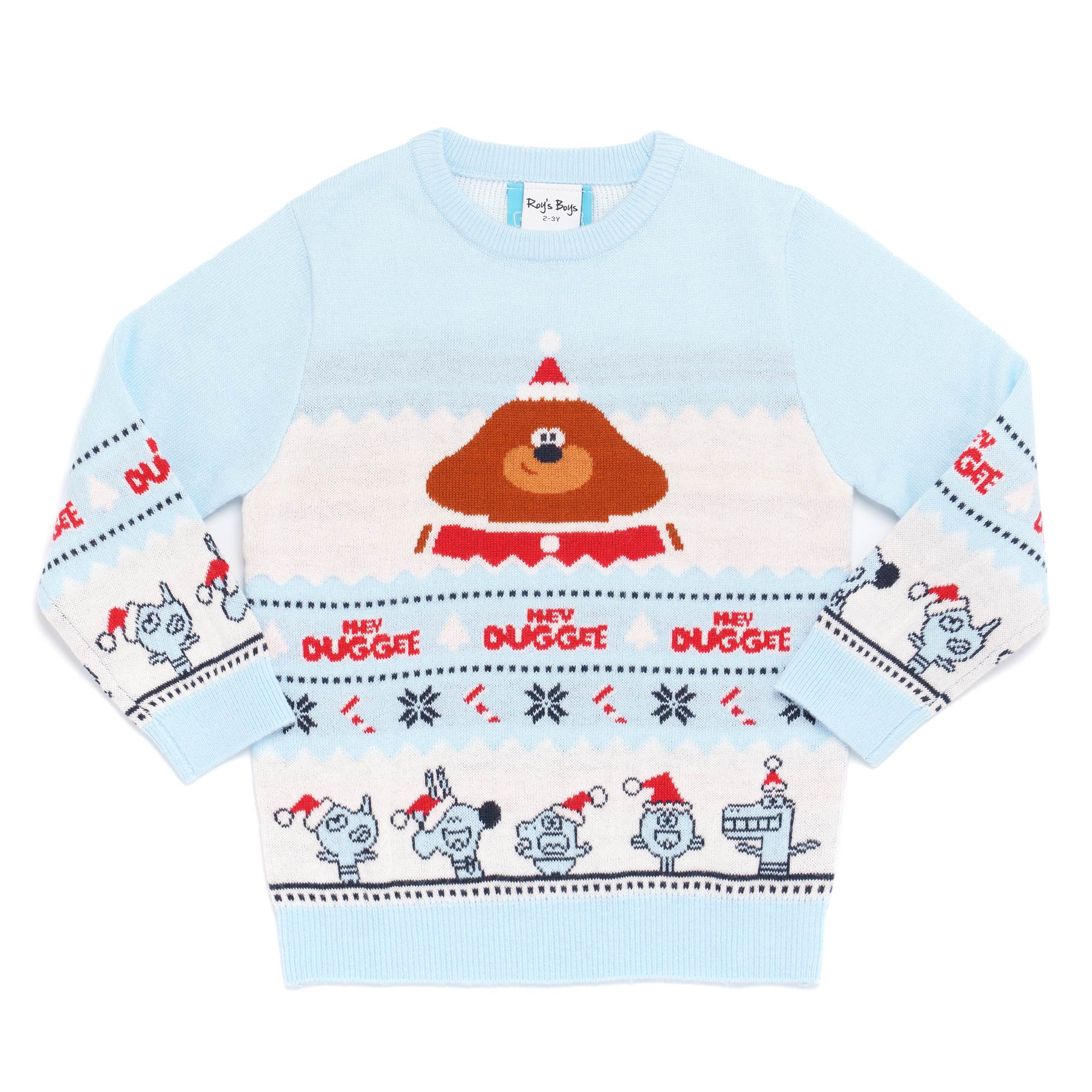 Hey Duggee Children&