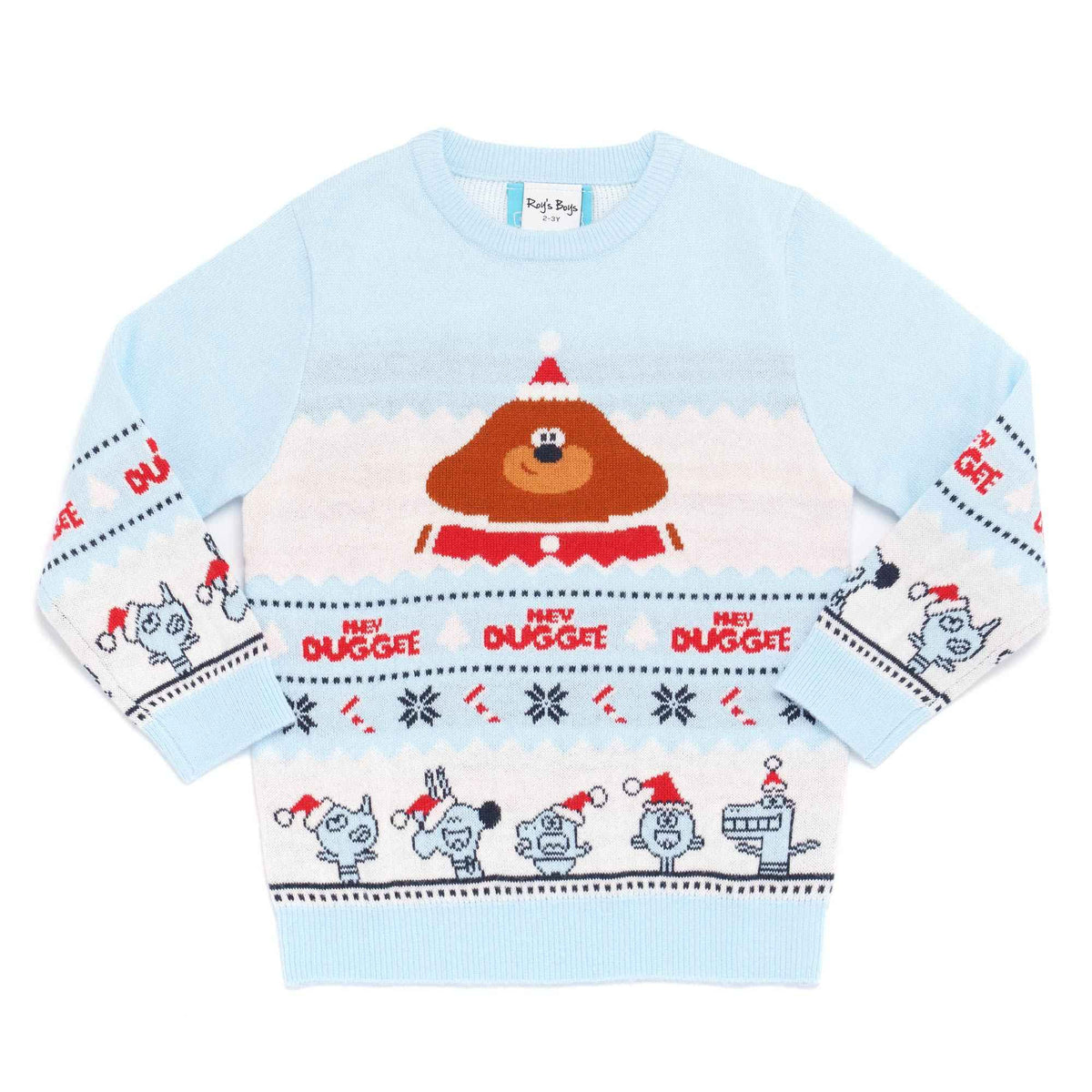 Hey Duggee Children&