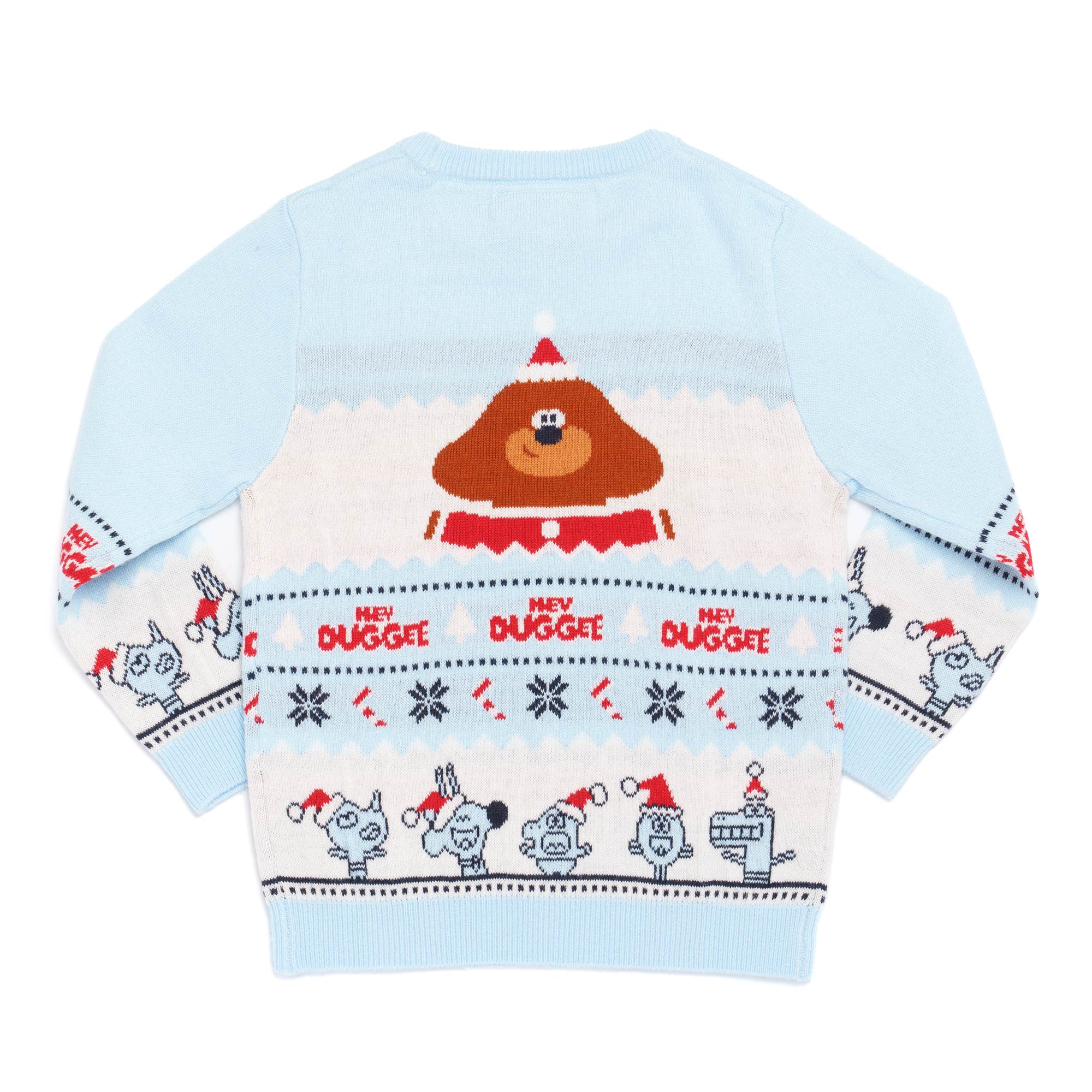 Hey Duggee Children&