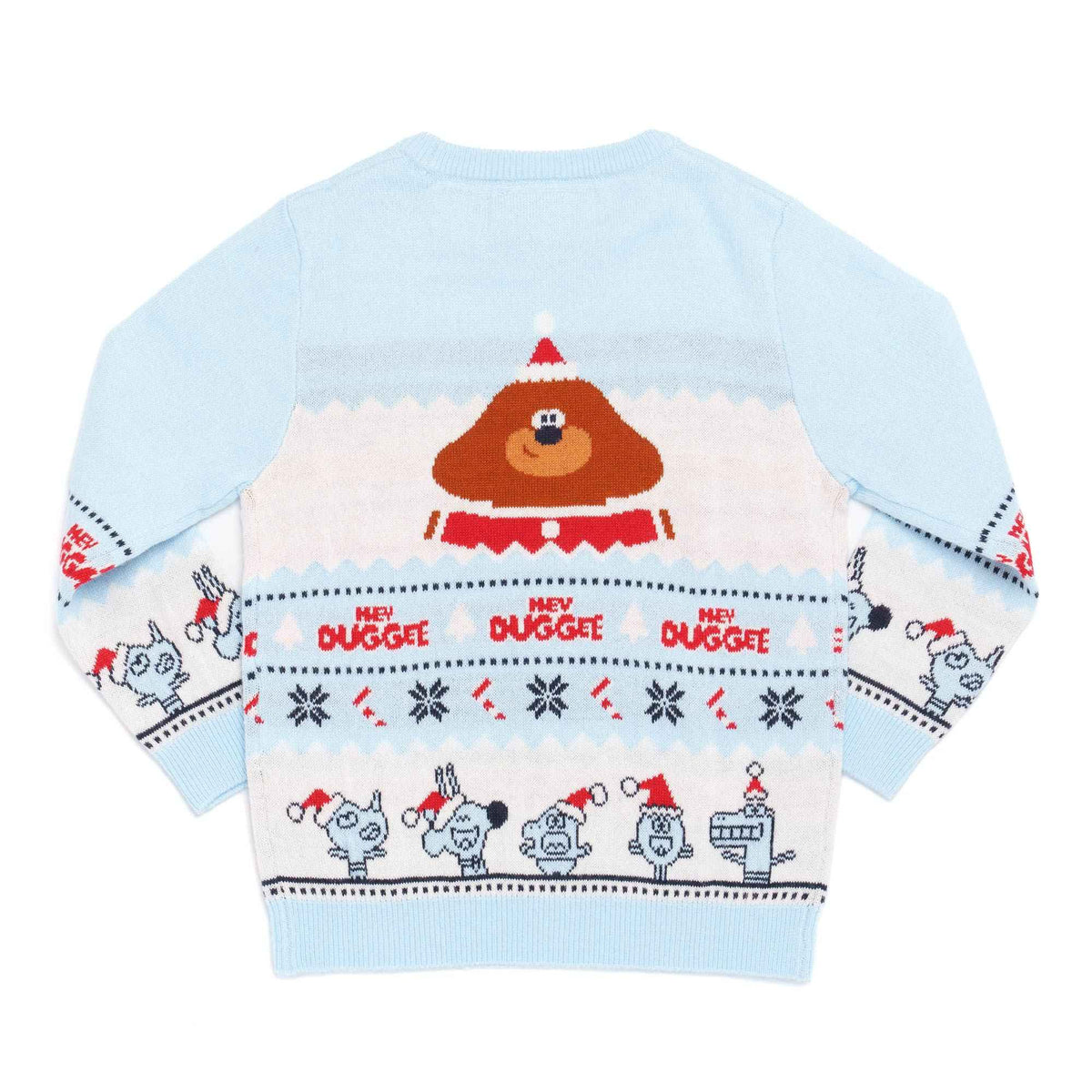 Hey Duggee Children&