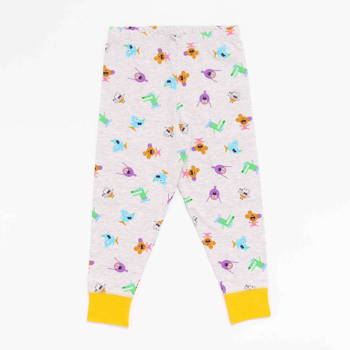 Hey Duggee &
