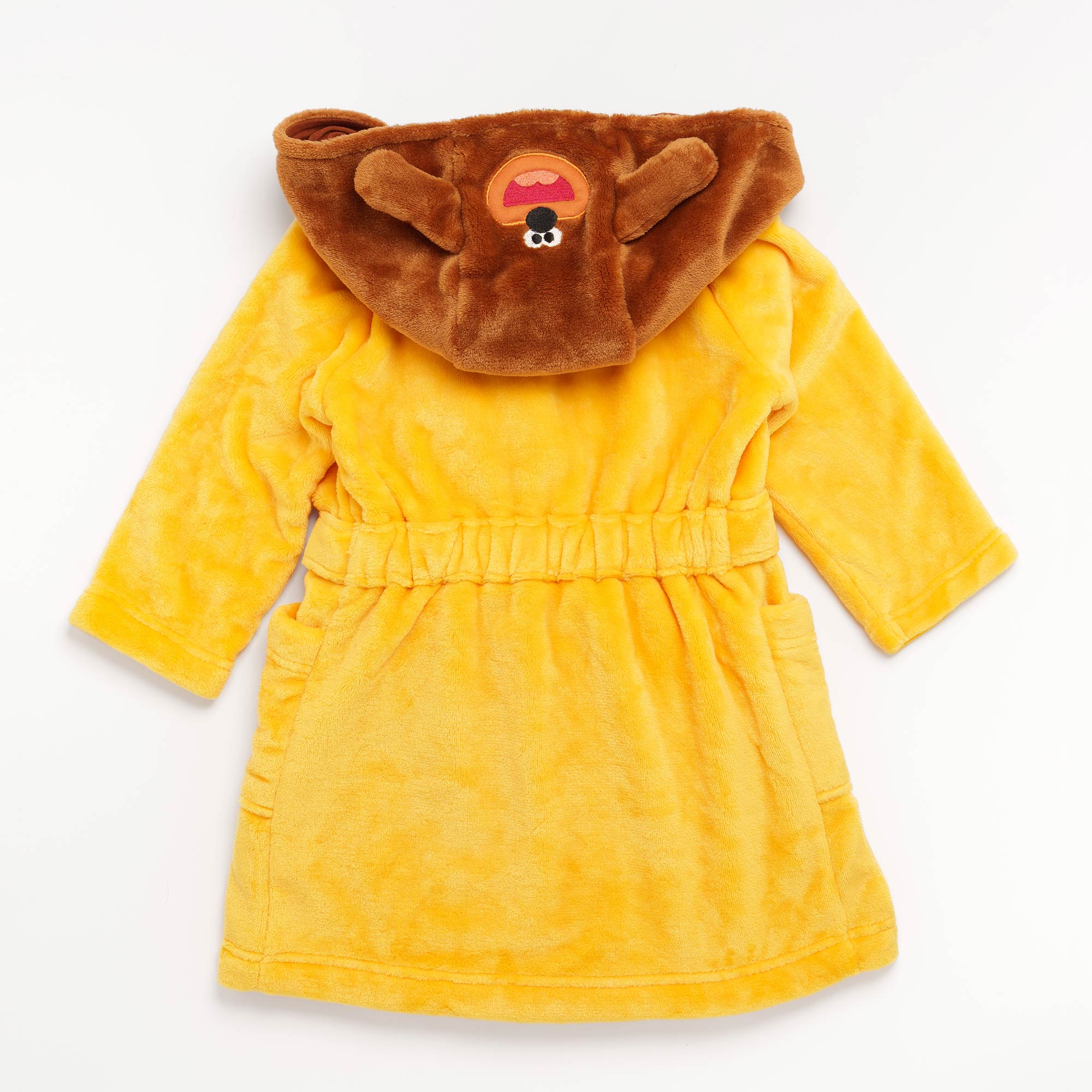 Hey Duggee Dressing Gown