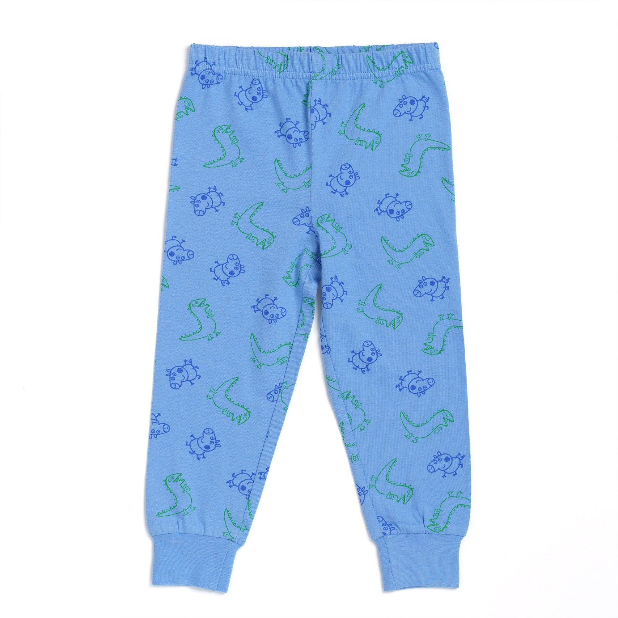 George Pig Children&