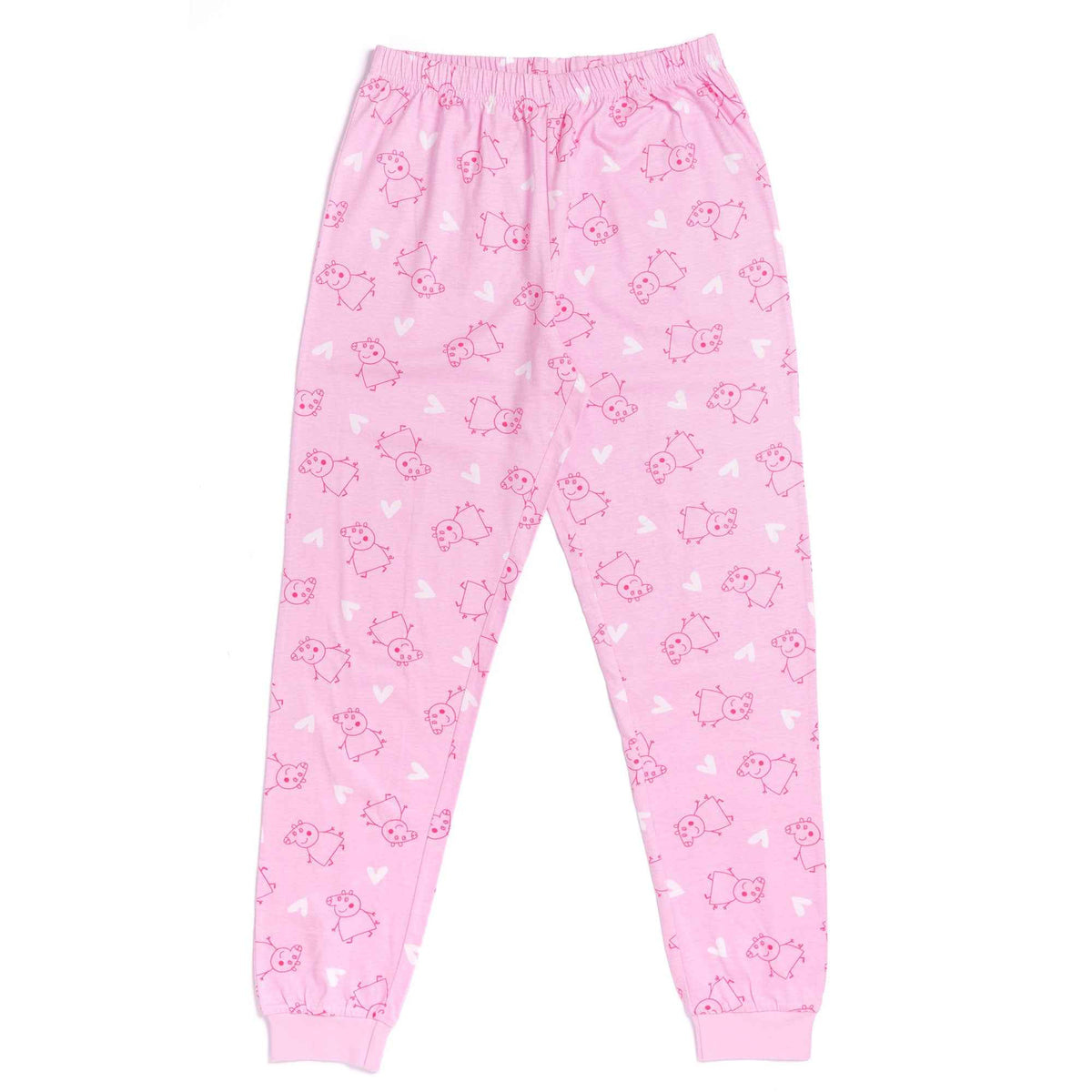Peppa Pig &