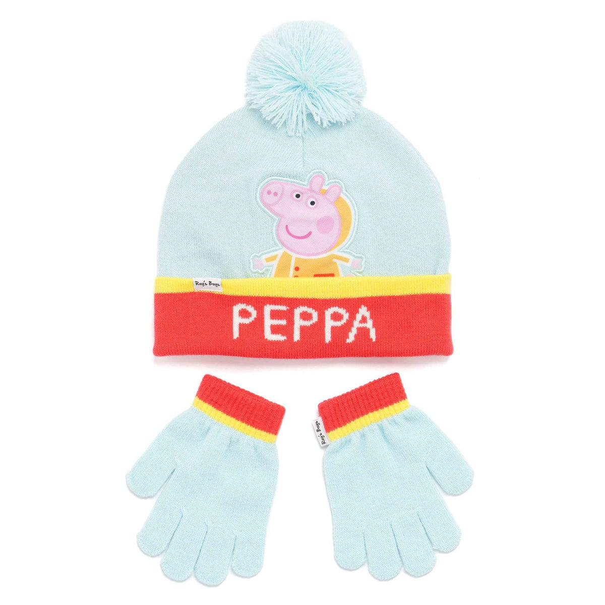 Peppa Pig Children&