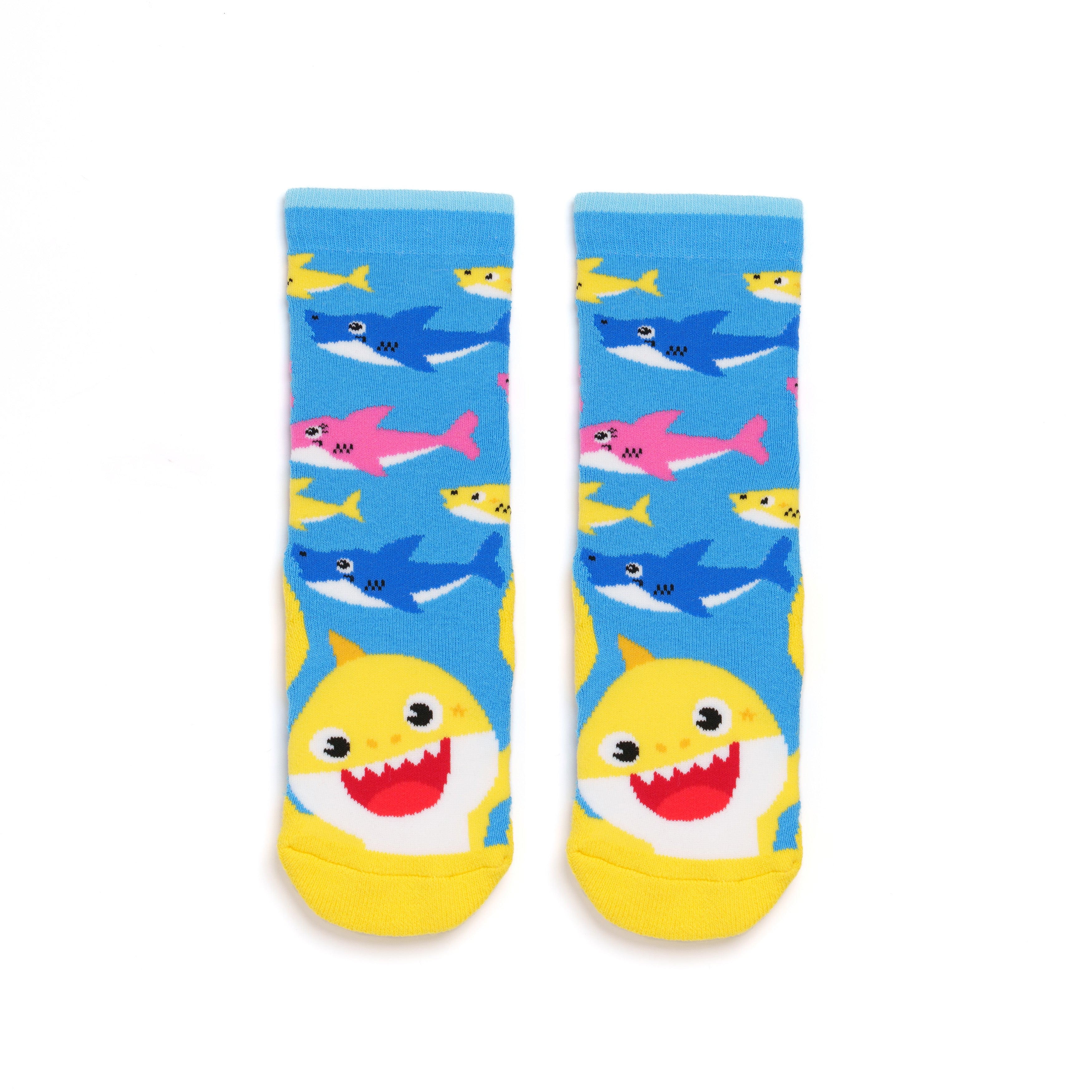 Baby Shark Children&