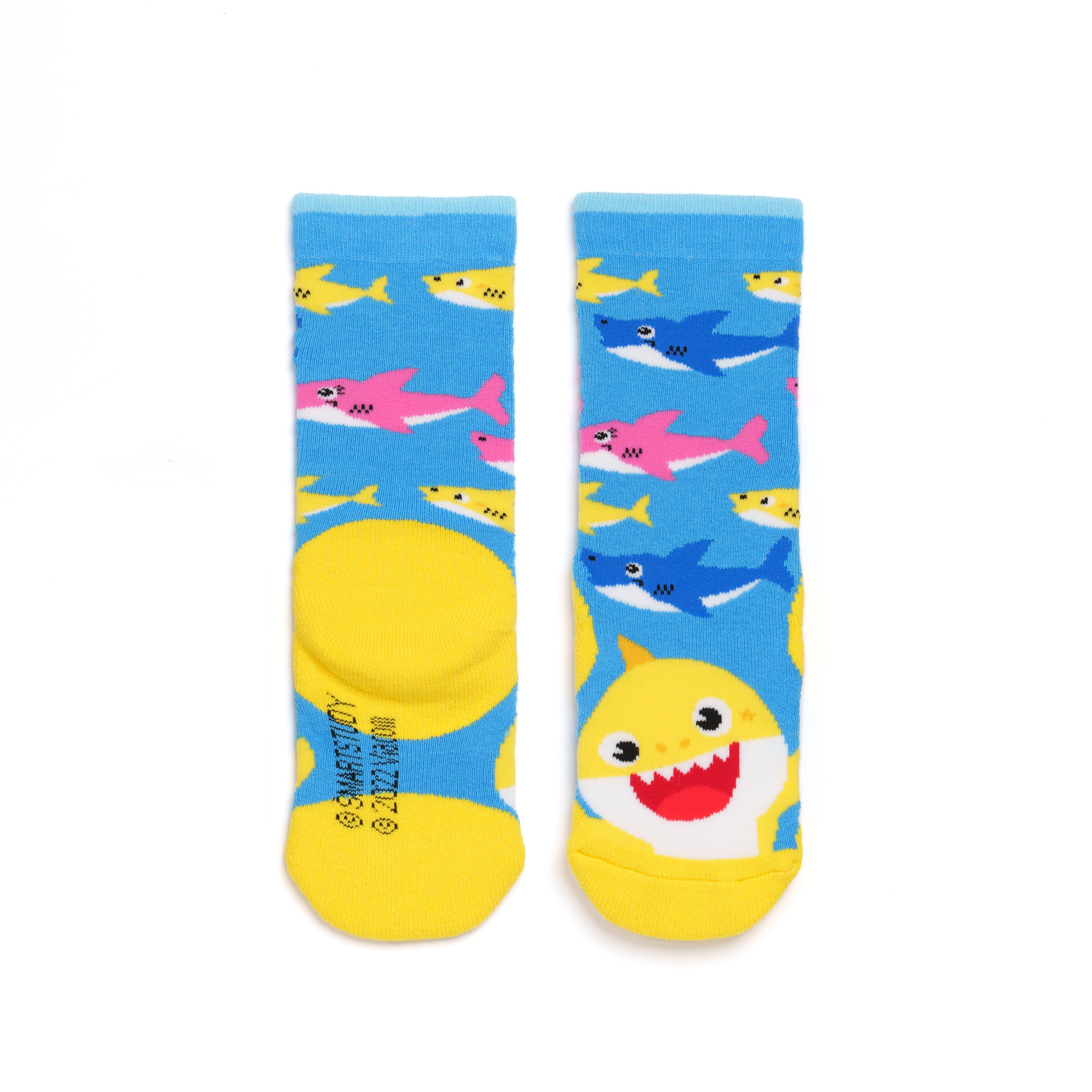 Baby Shark Children&