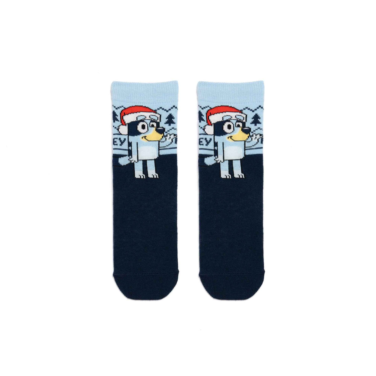 Bluey Christmas Kids&