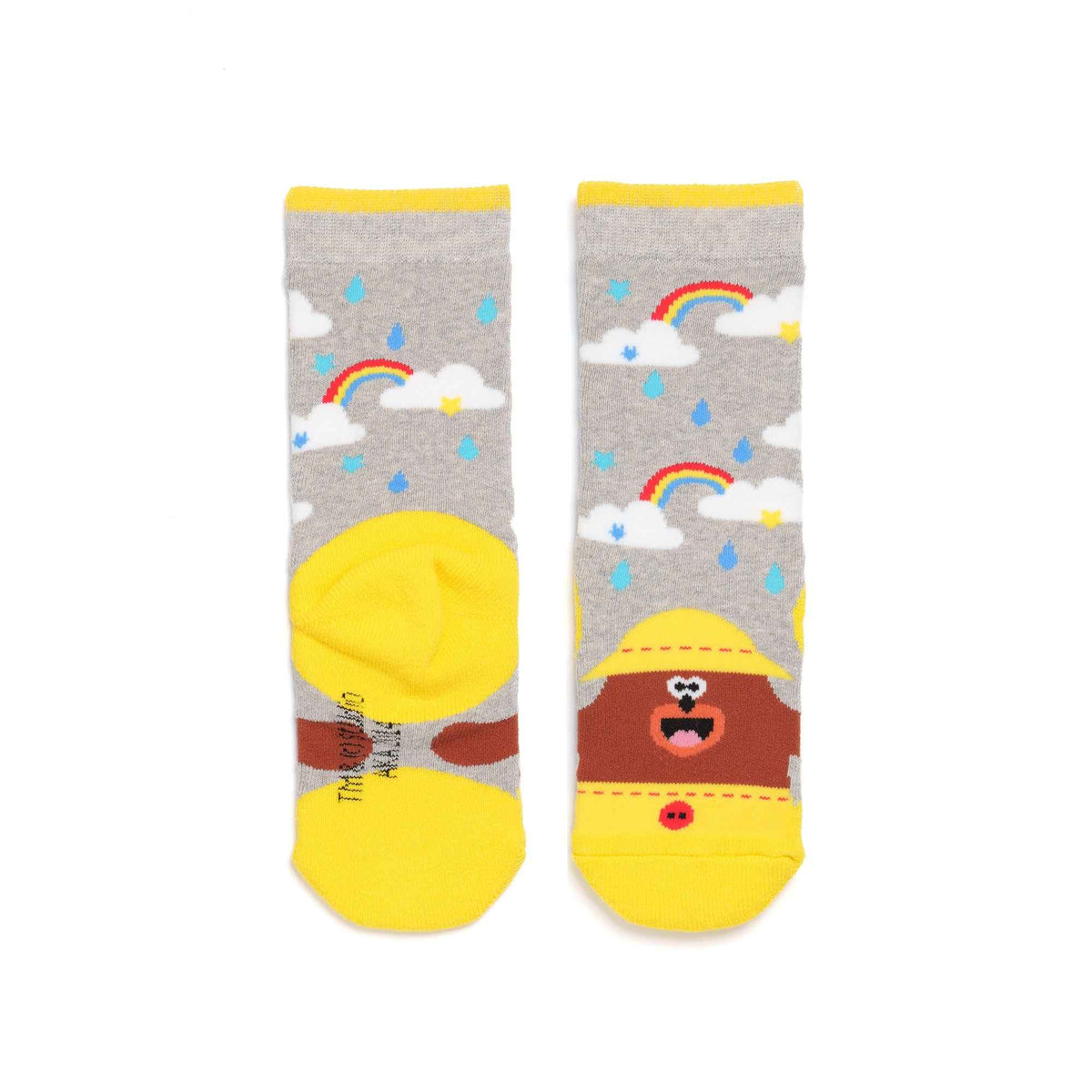 Hey Duggee Children&