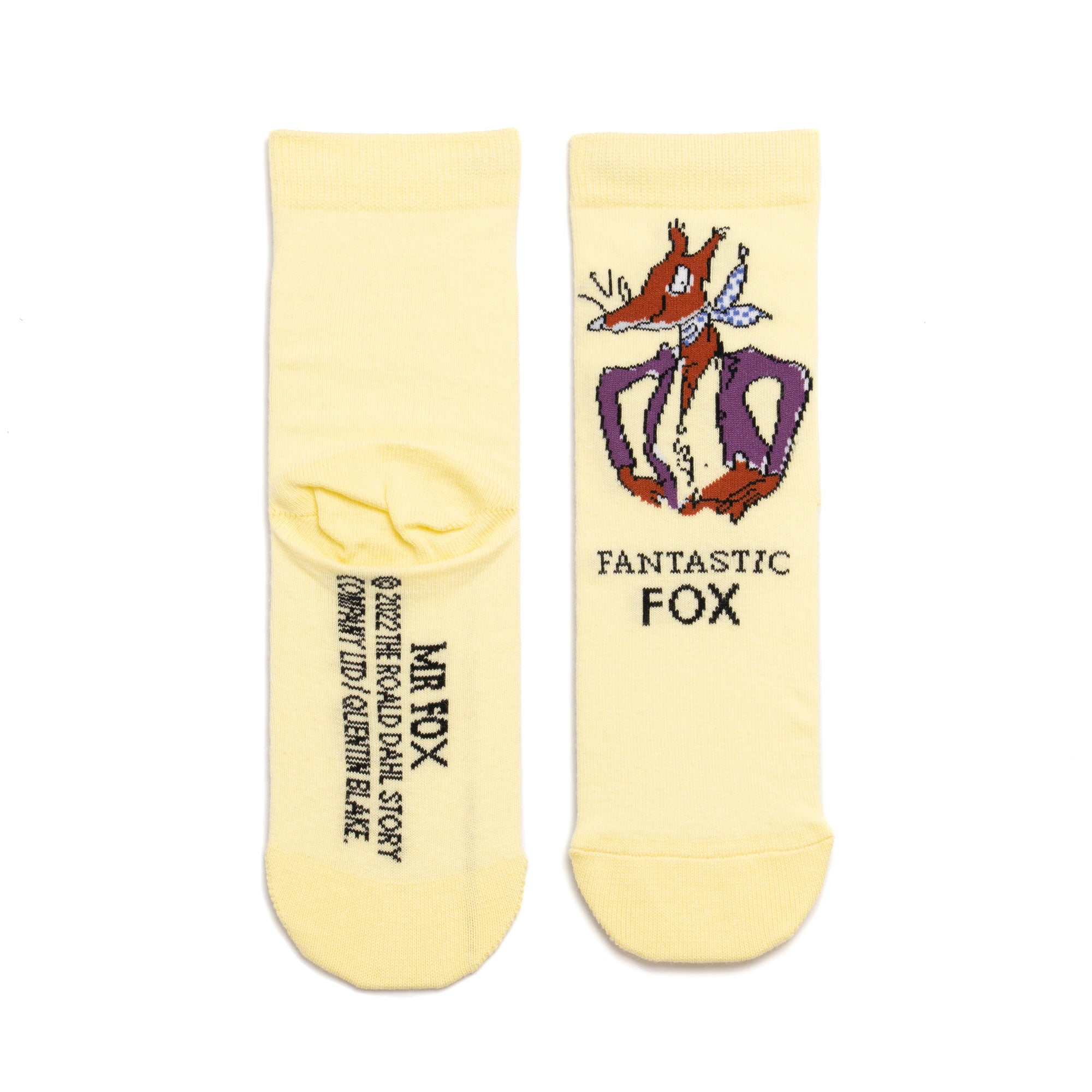 Fantastic Mr Fox Kids&