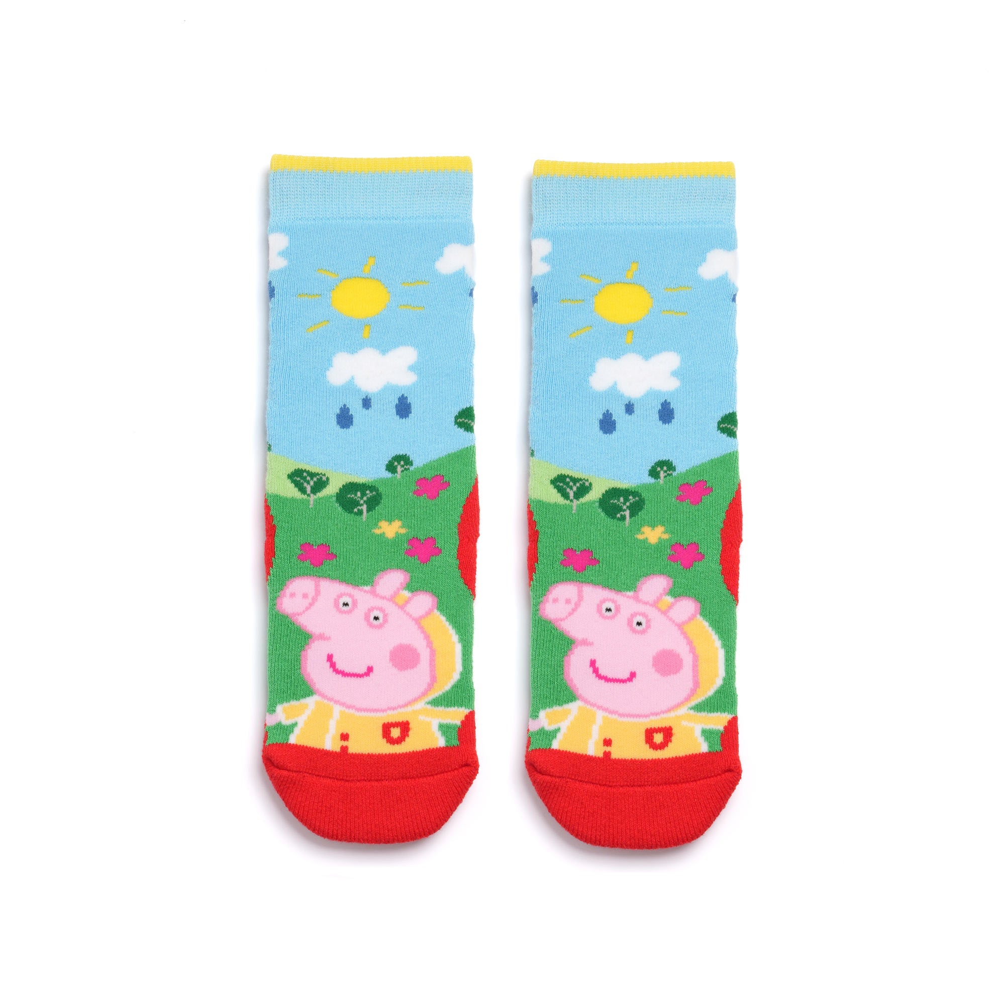 Peppa Pig Children&