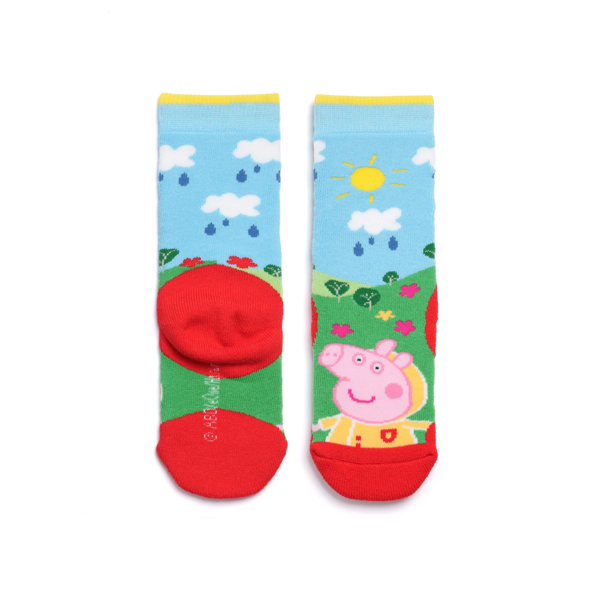 Peppa Pig Children&