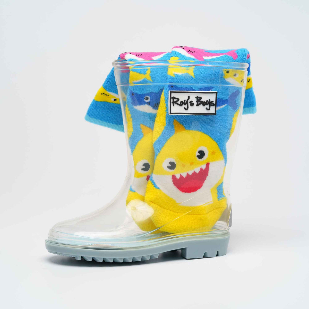 Baby Shark Children&
