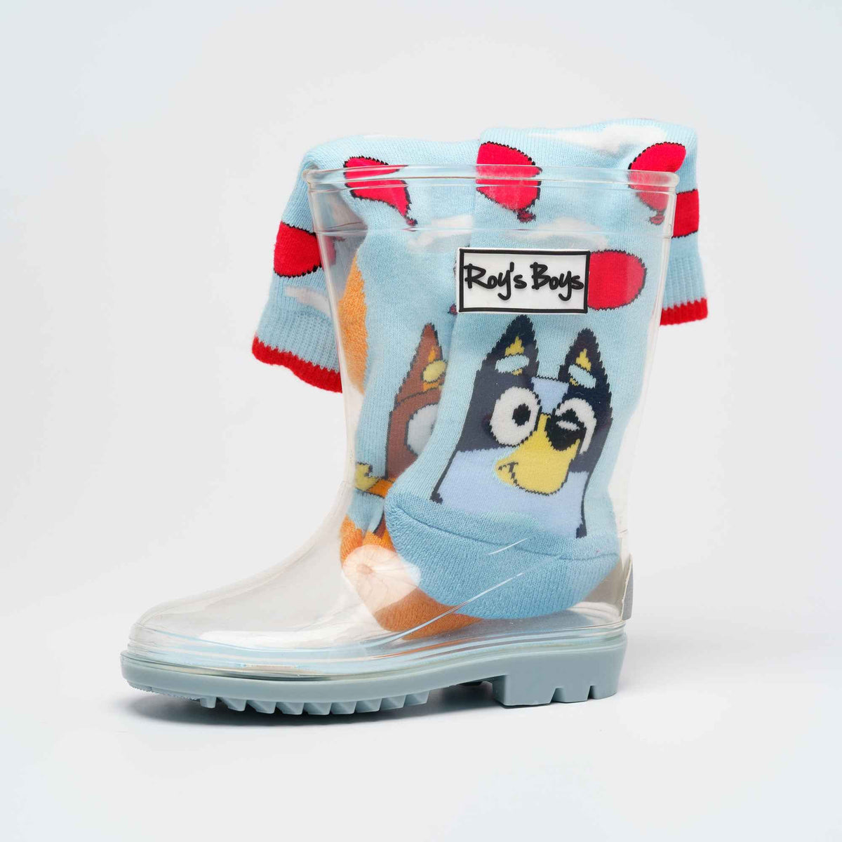 Bluey Kids&