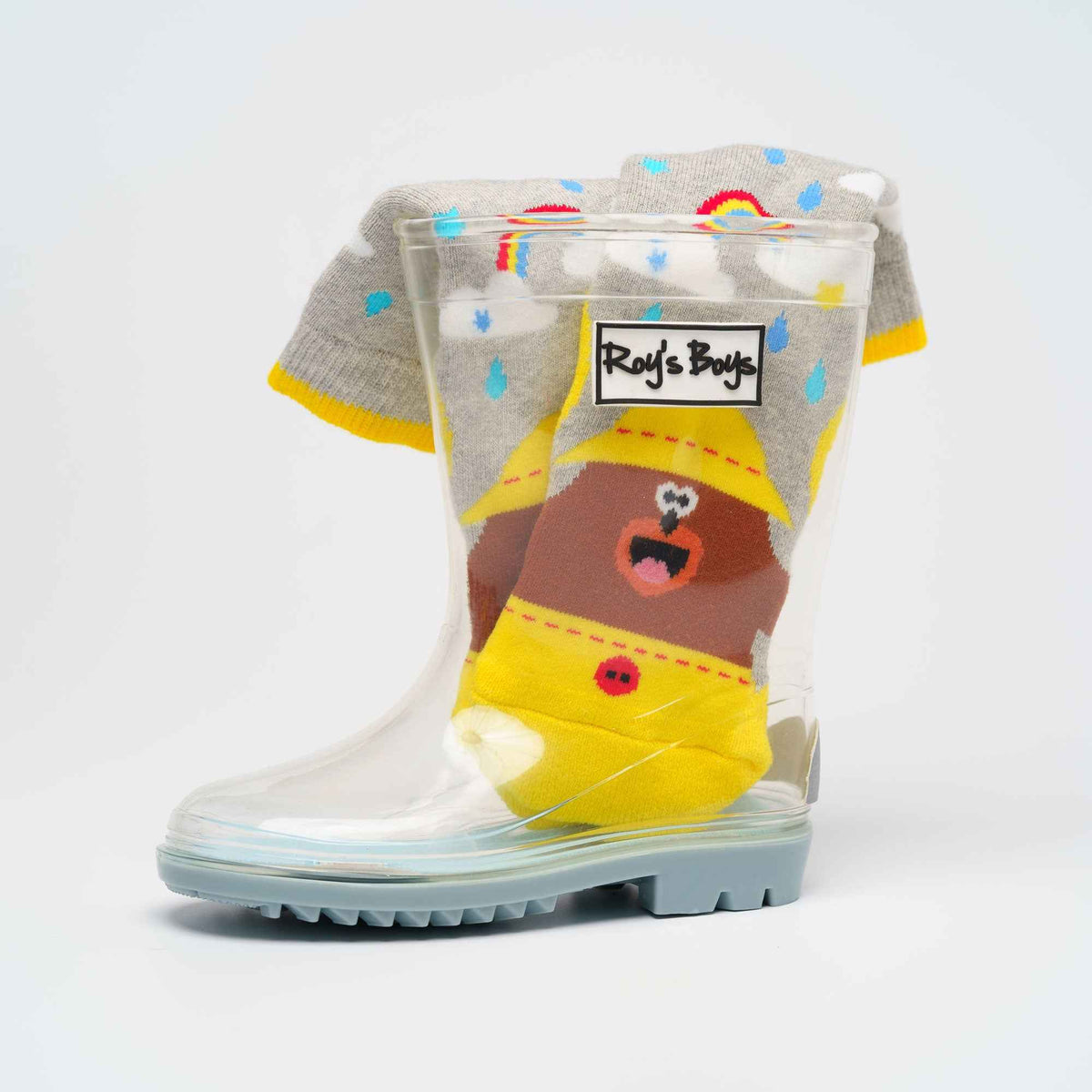 Hey Duggee Children&