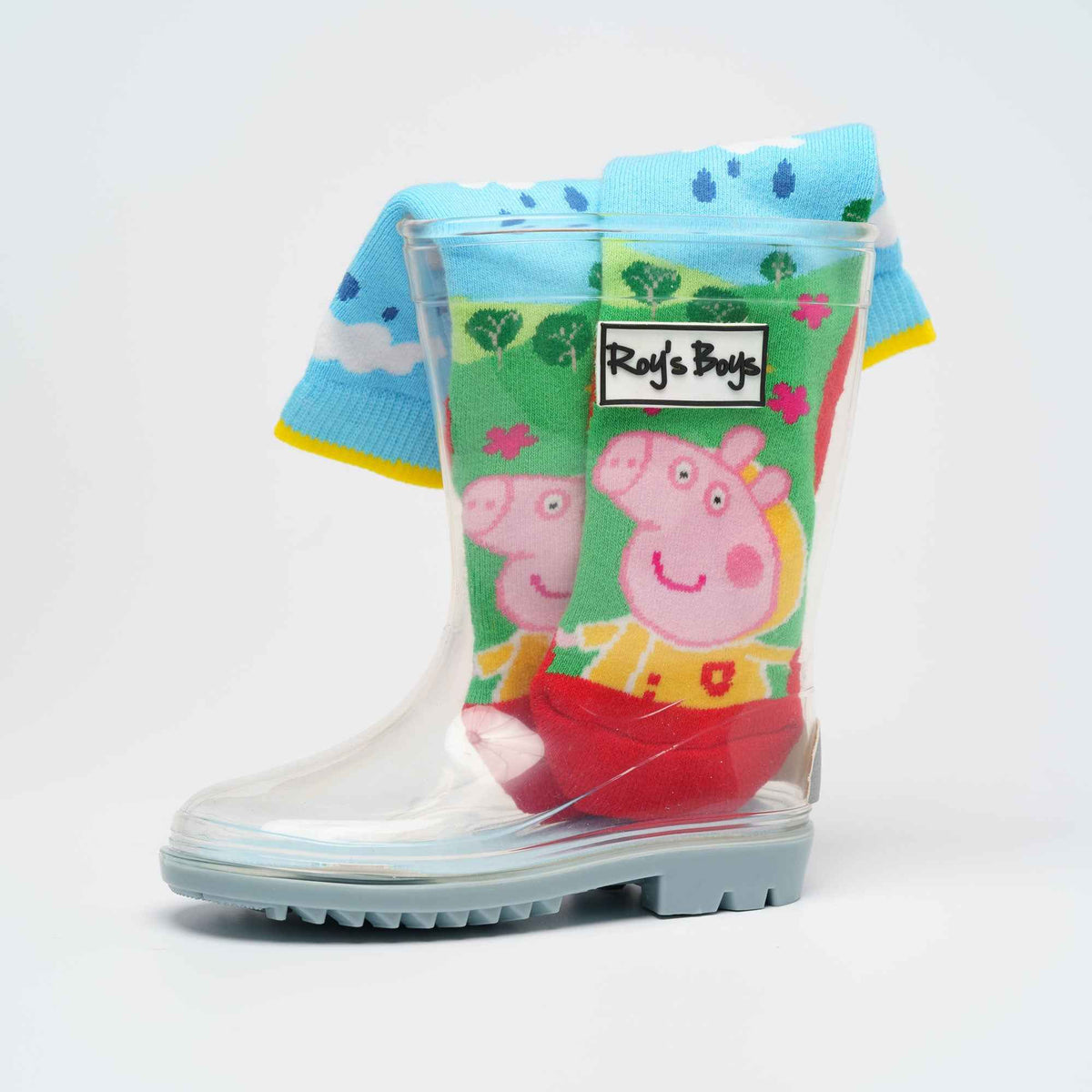 Peppa Pig Children&