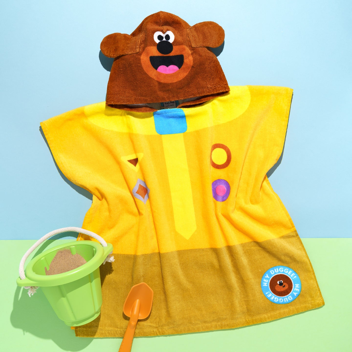 Hey Duggee Kids&