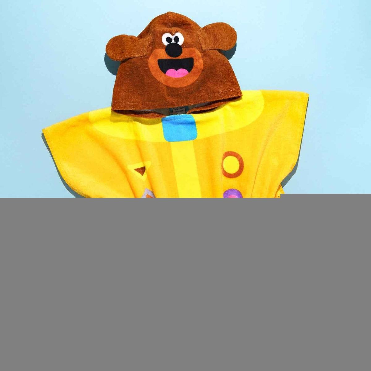 Hey Duggee Kids&
