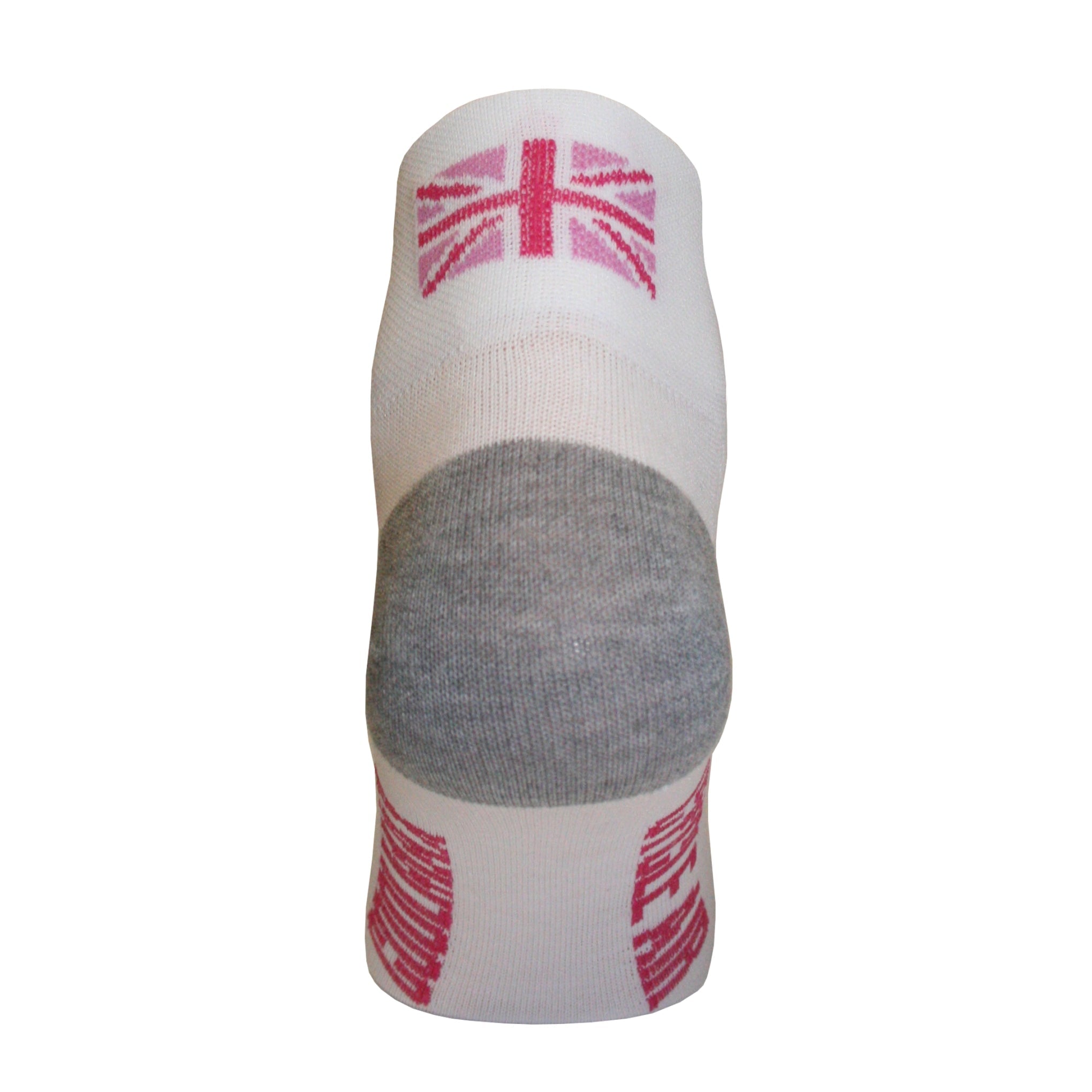 Sockmine 15° Plus Cycle Air Pink with COOLMAX®